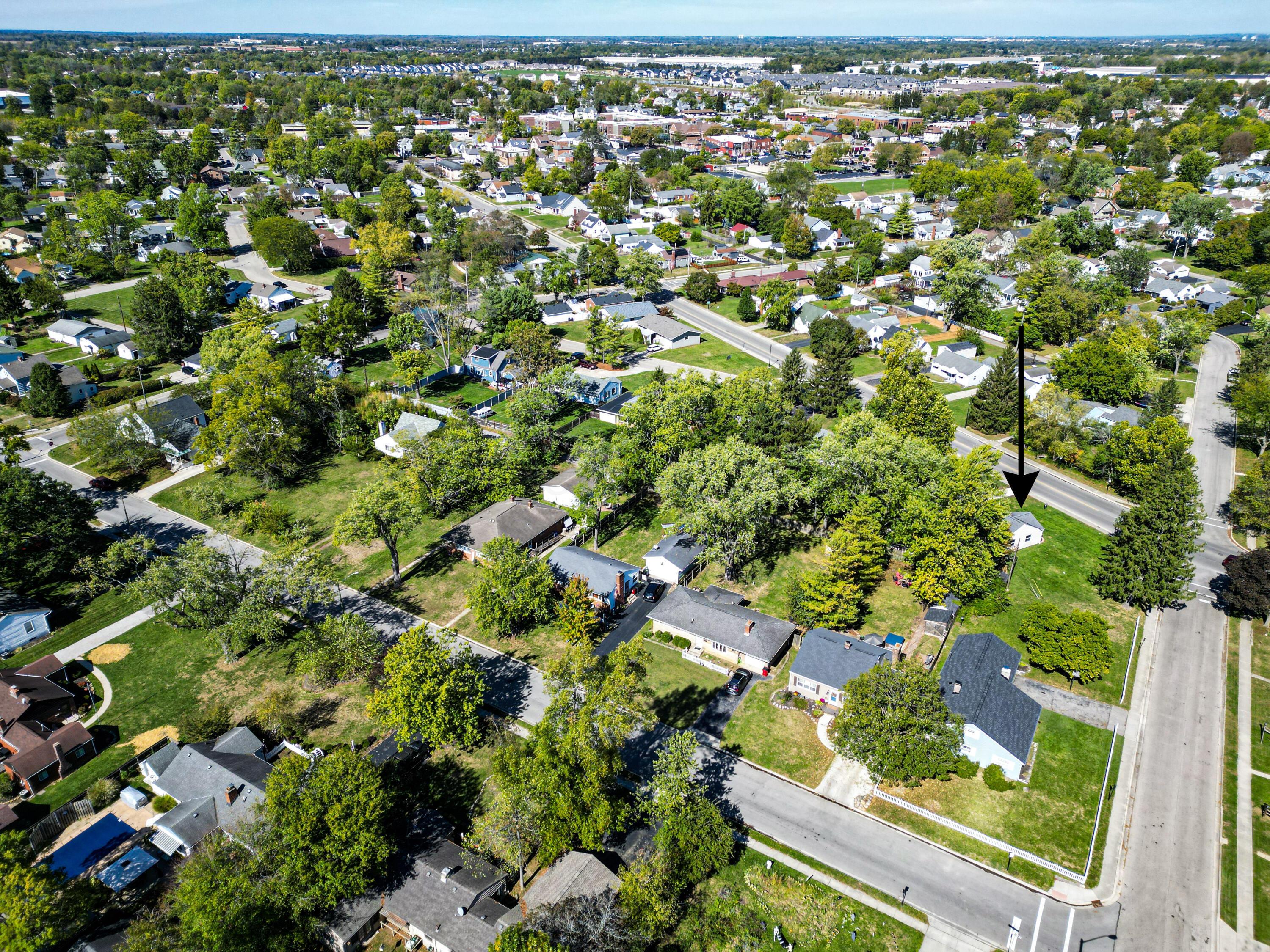 3283 Kingston Avenue