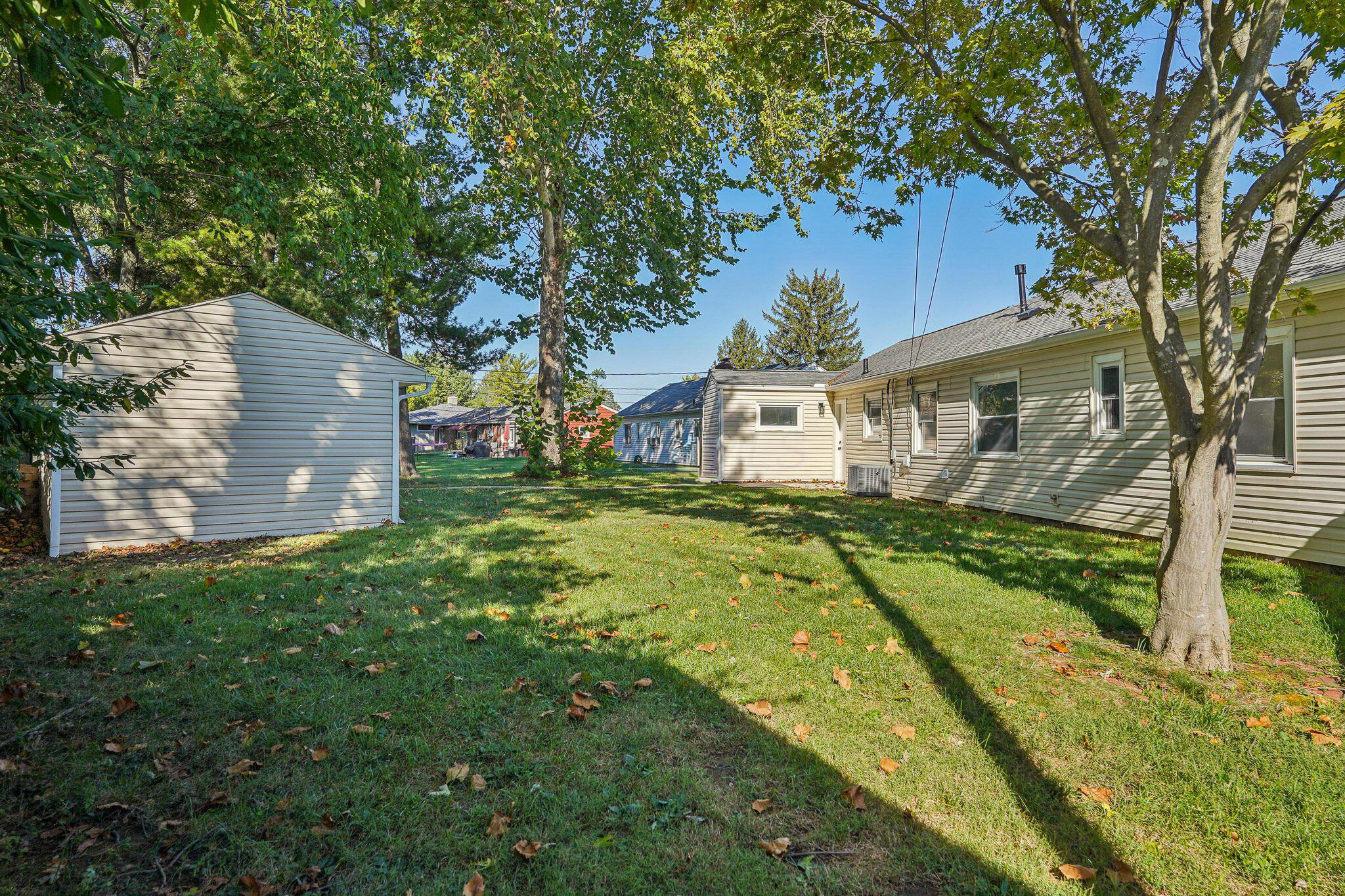 3283 Kingston Avenue