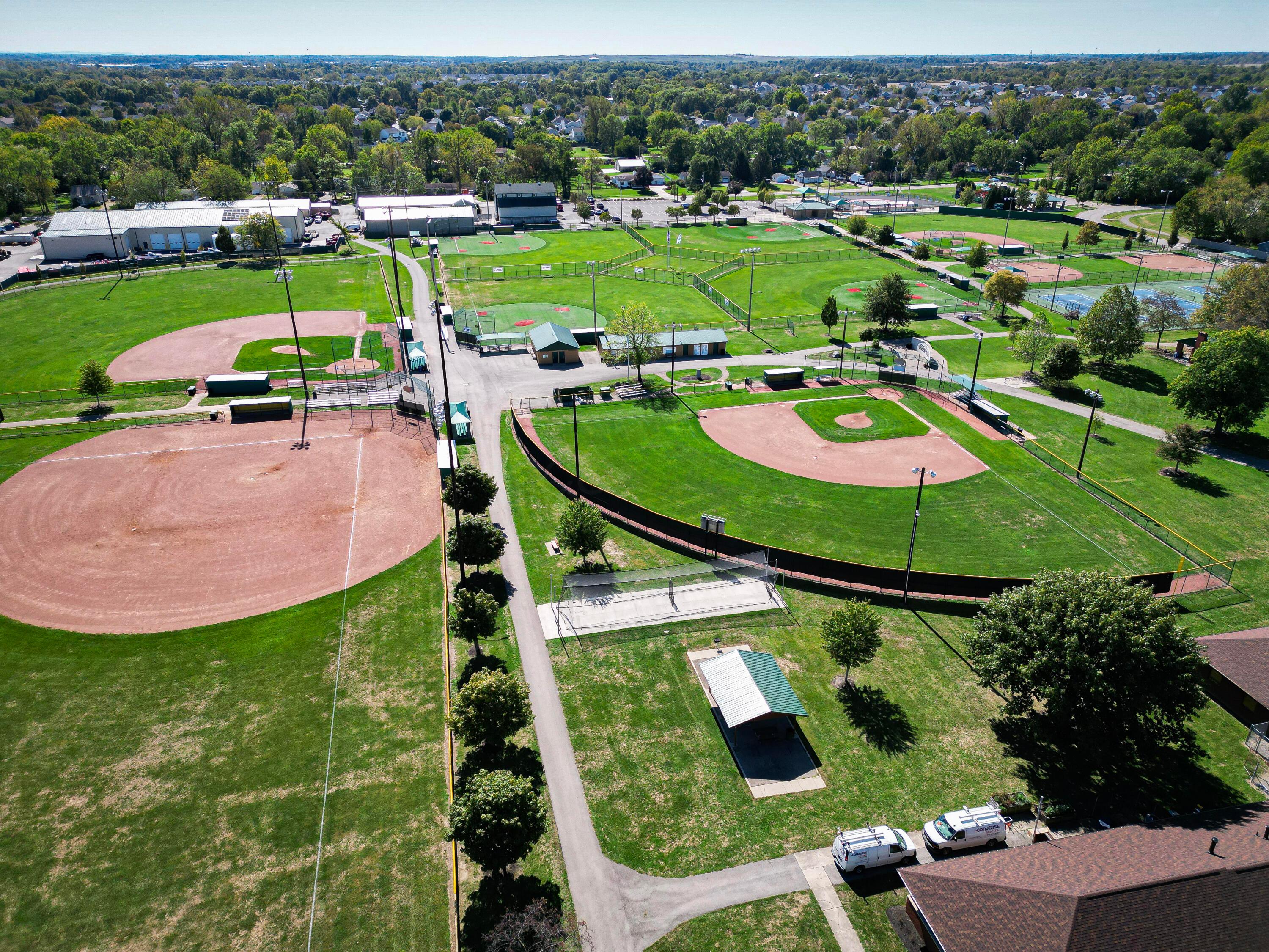 3283 Kingston Avenue