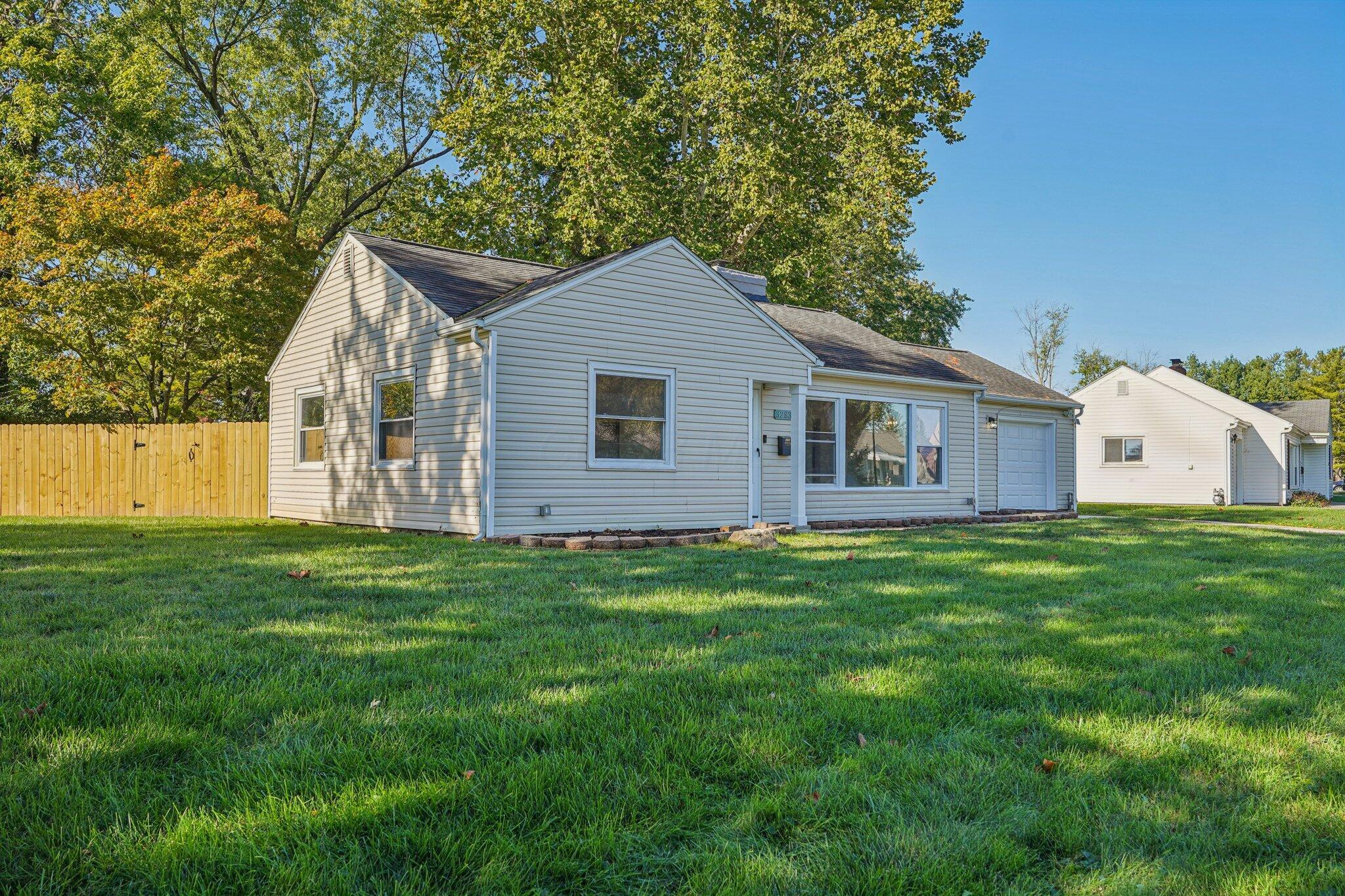 3283 Kingston Avenue