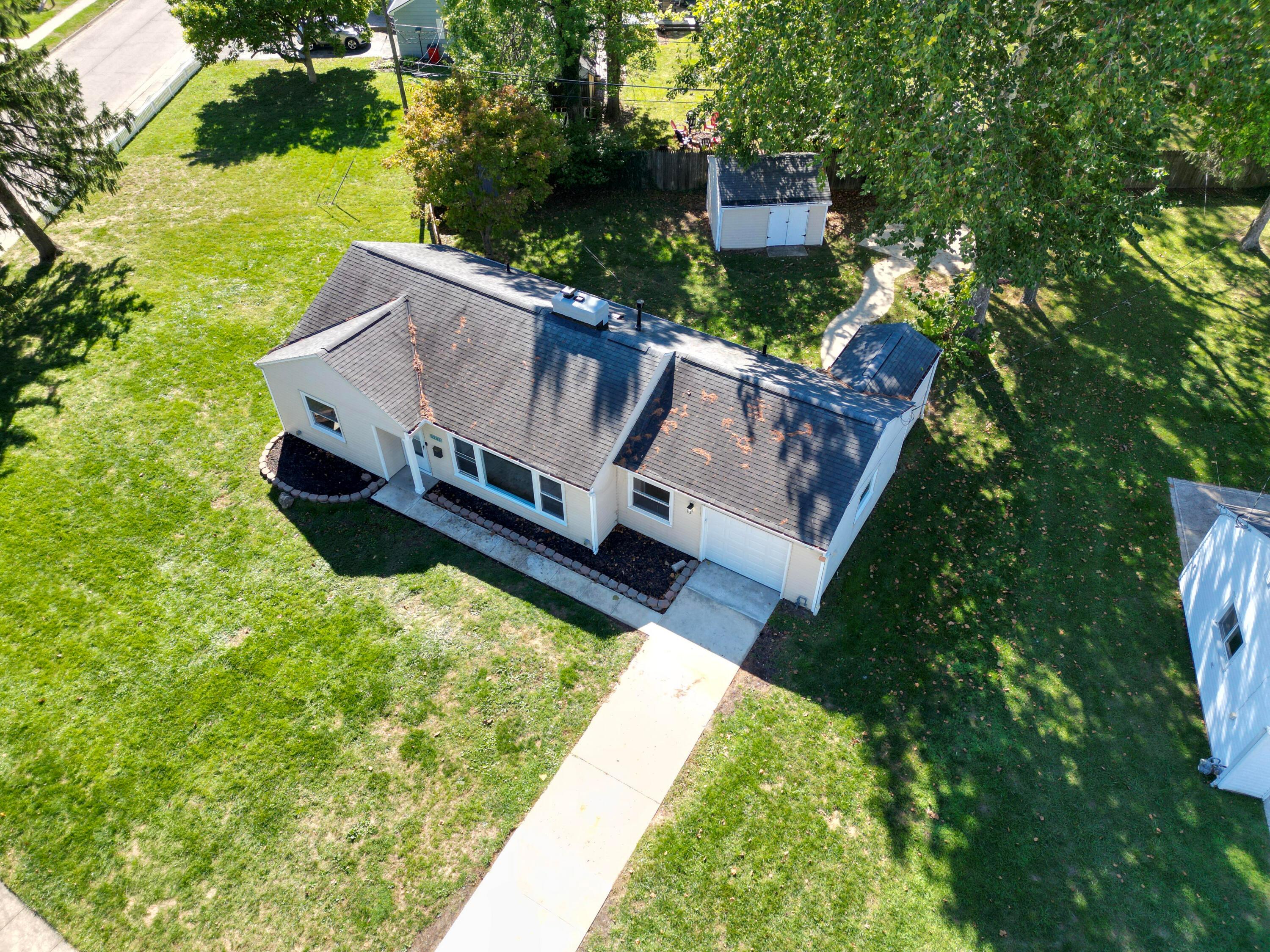 3283 Kingston Avenue