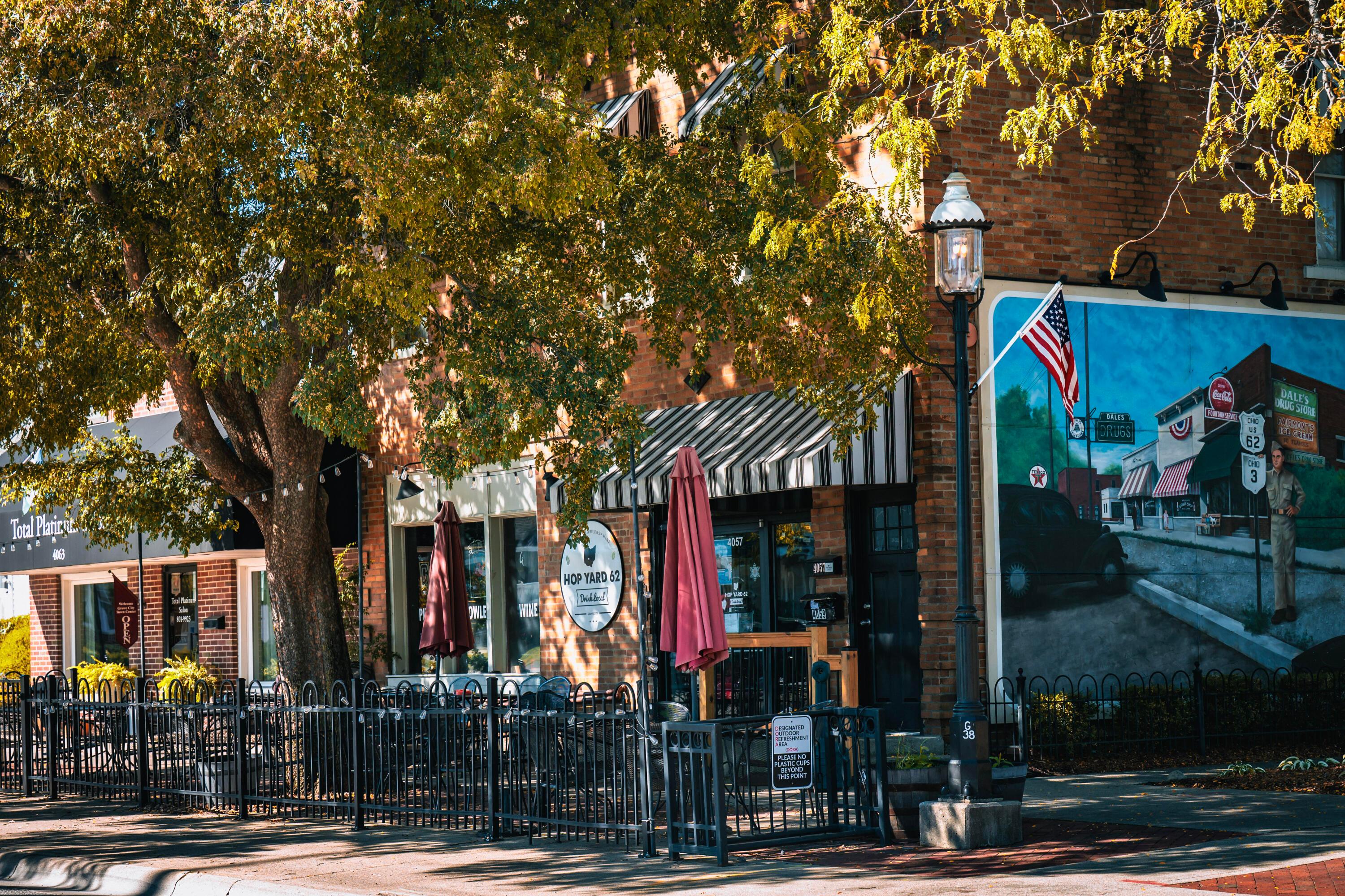 3283 Kingston Avenue