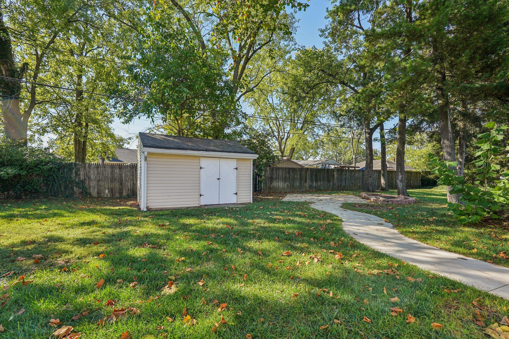 3283 Kingston Avenue