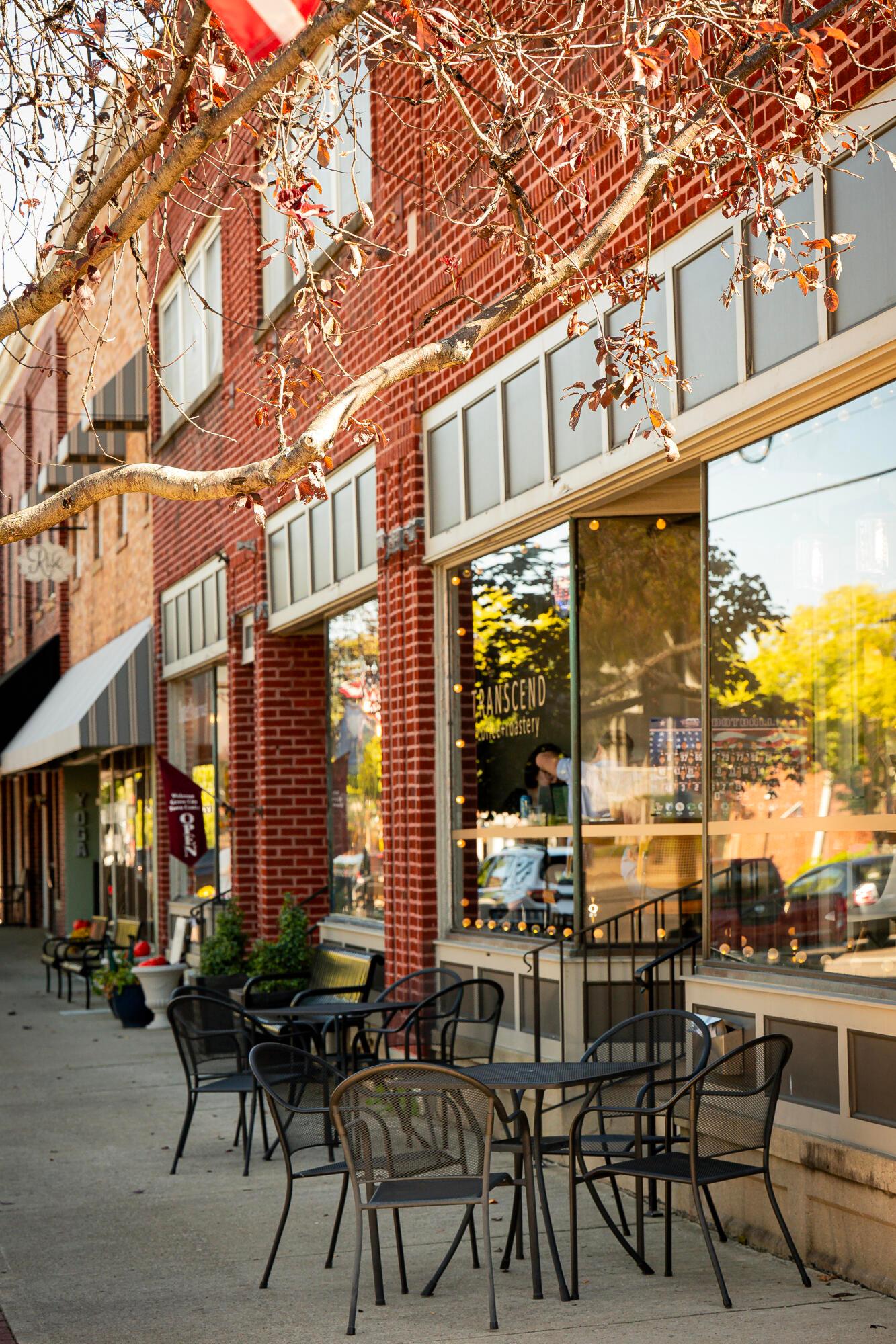 3283 Kingston Avenue