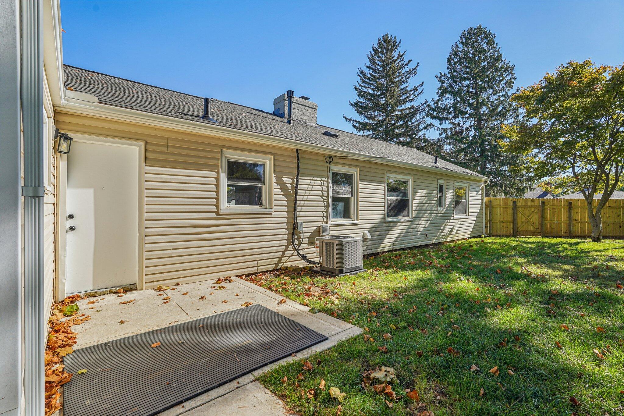 3283 Kingston Avenue