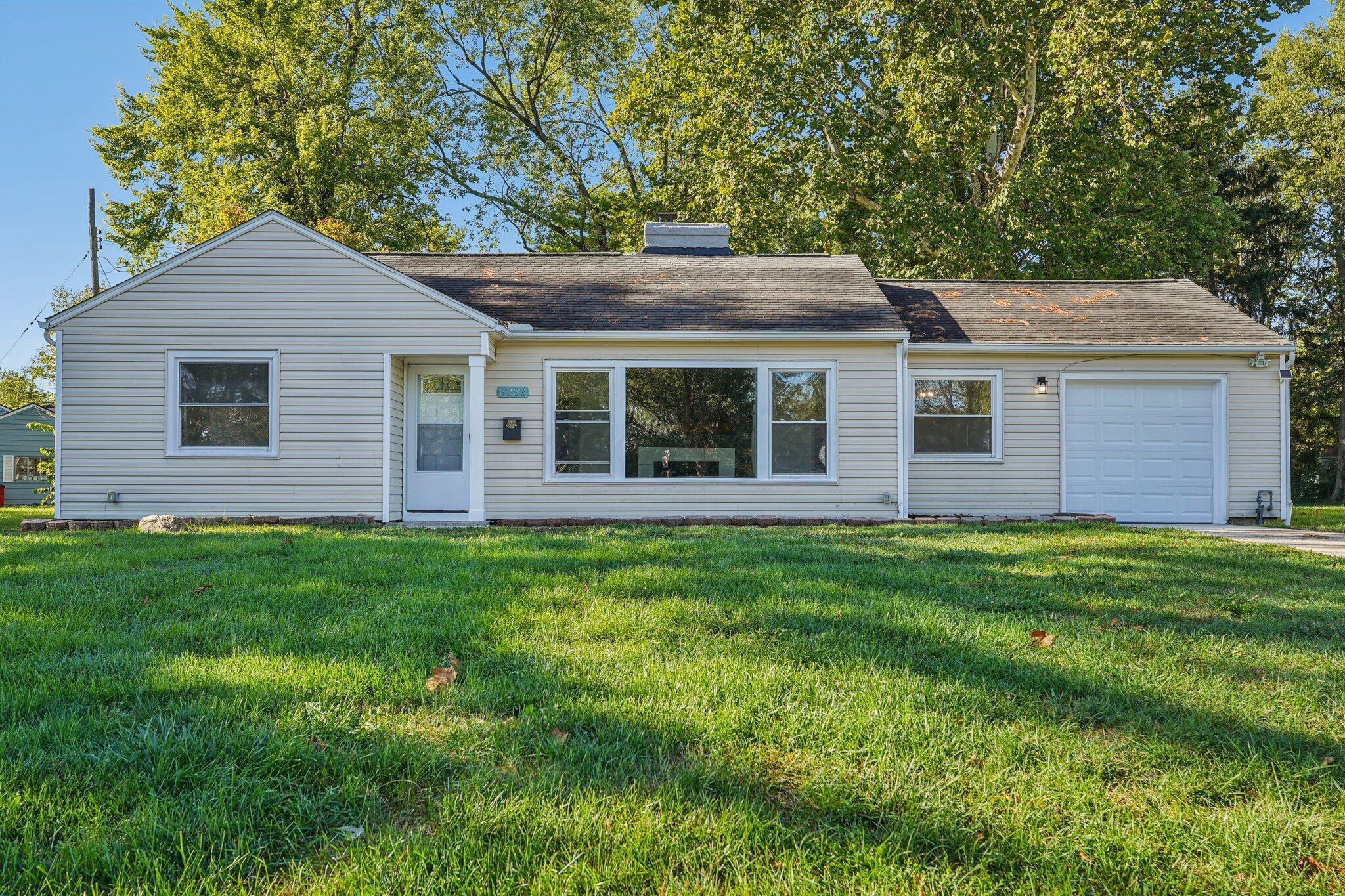 3283 Kingston Avenue