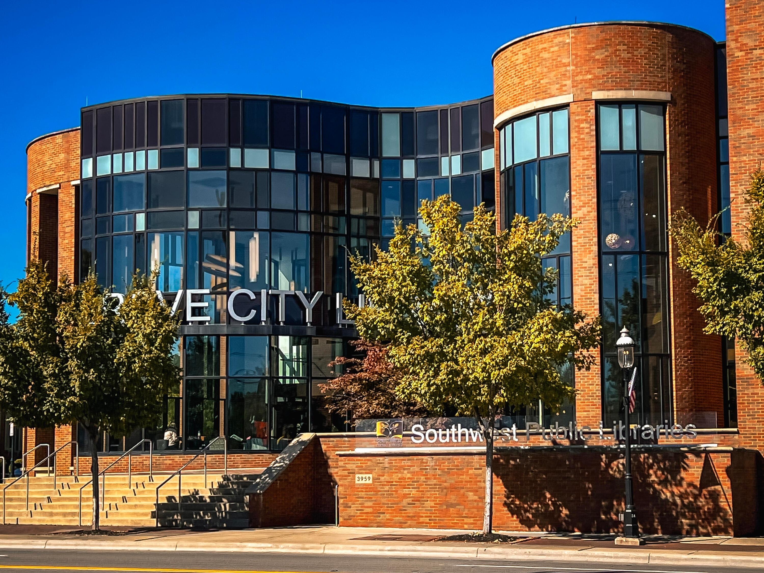 3283 Kingston Avenue