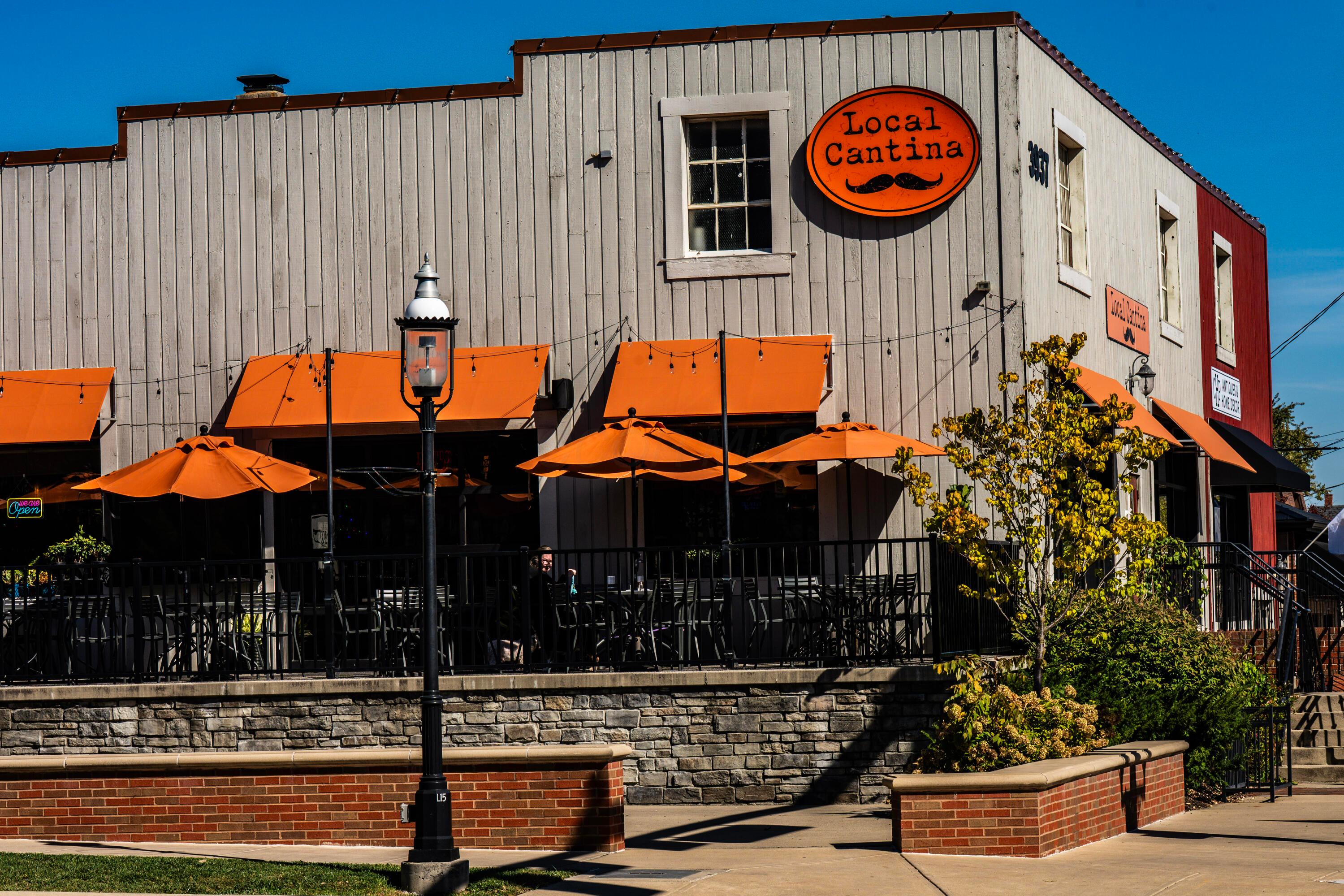 3283 Kingston Avenue