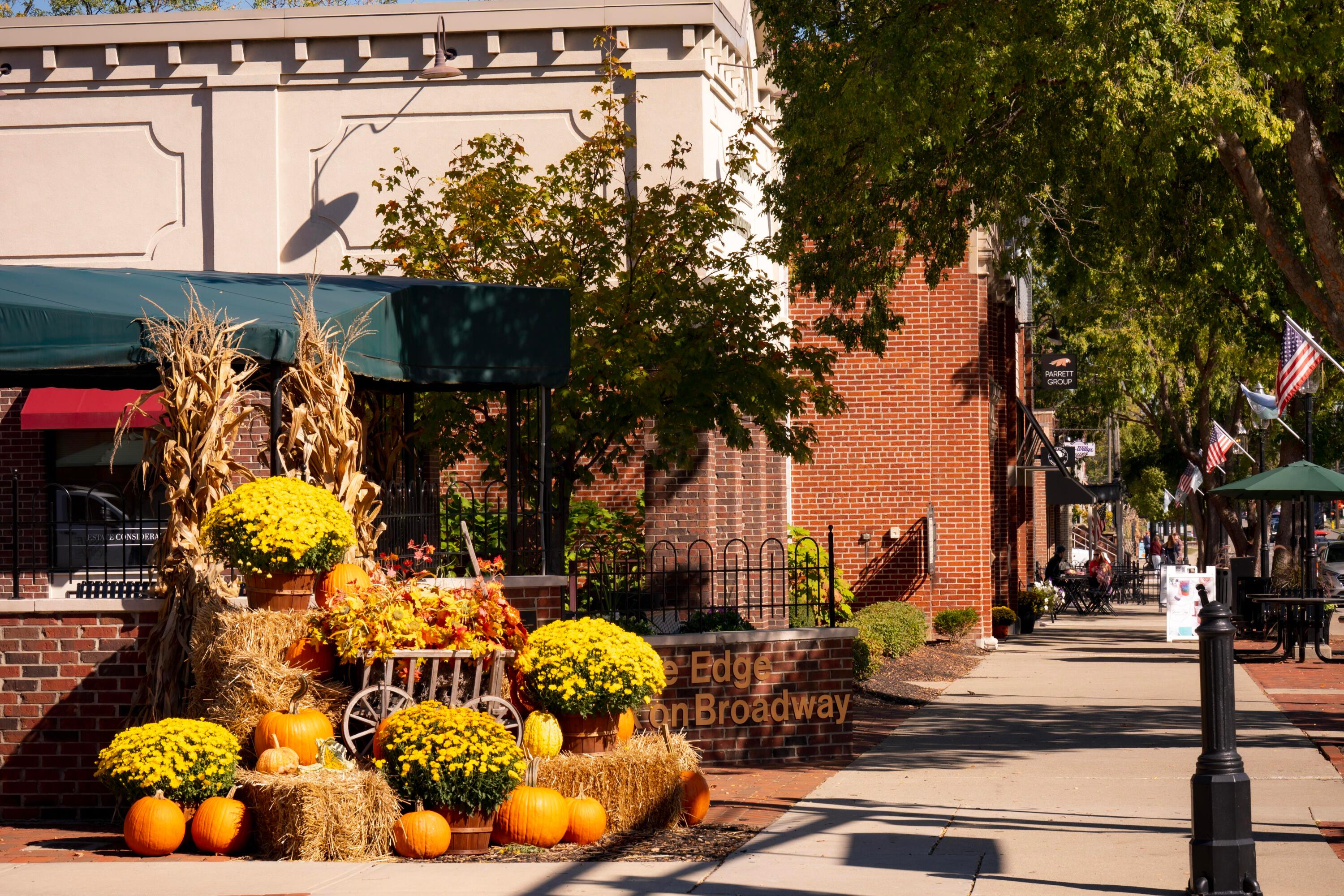 3283 Kingston Avenue