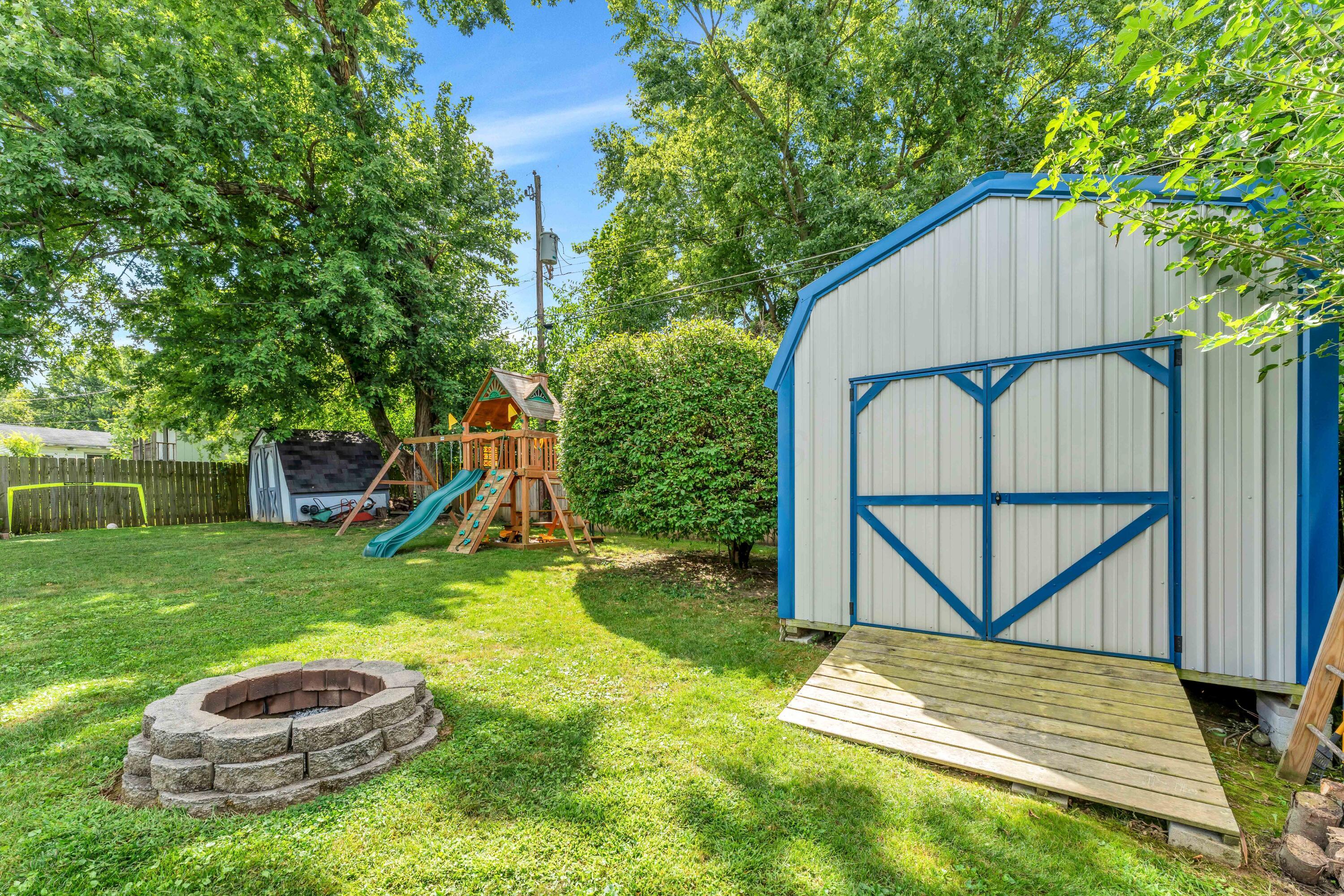 349 Laurel Court