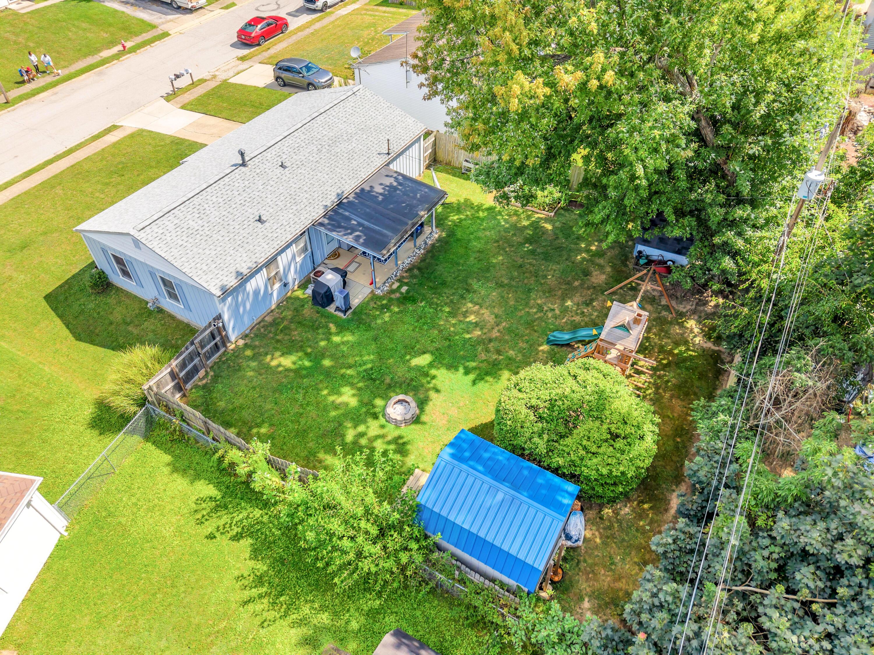 349 Laurel Court