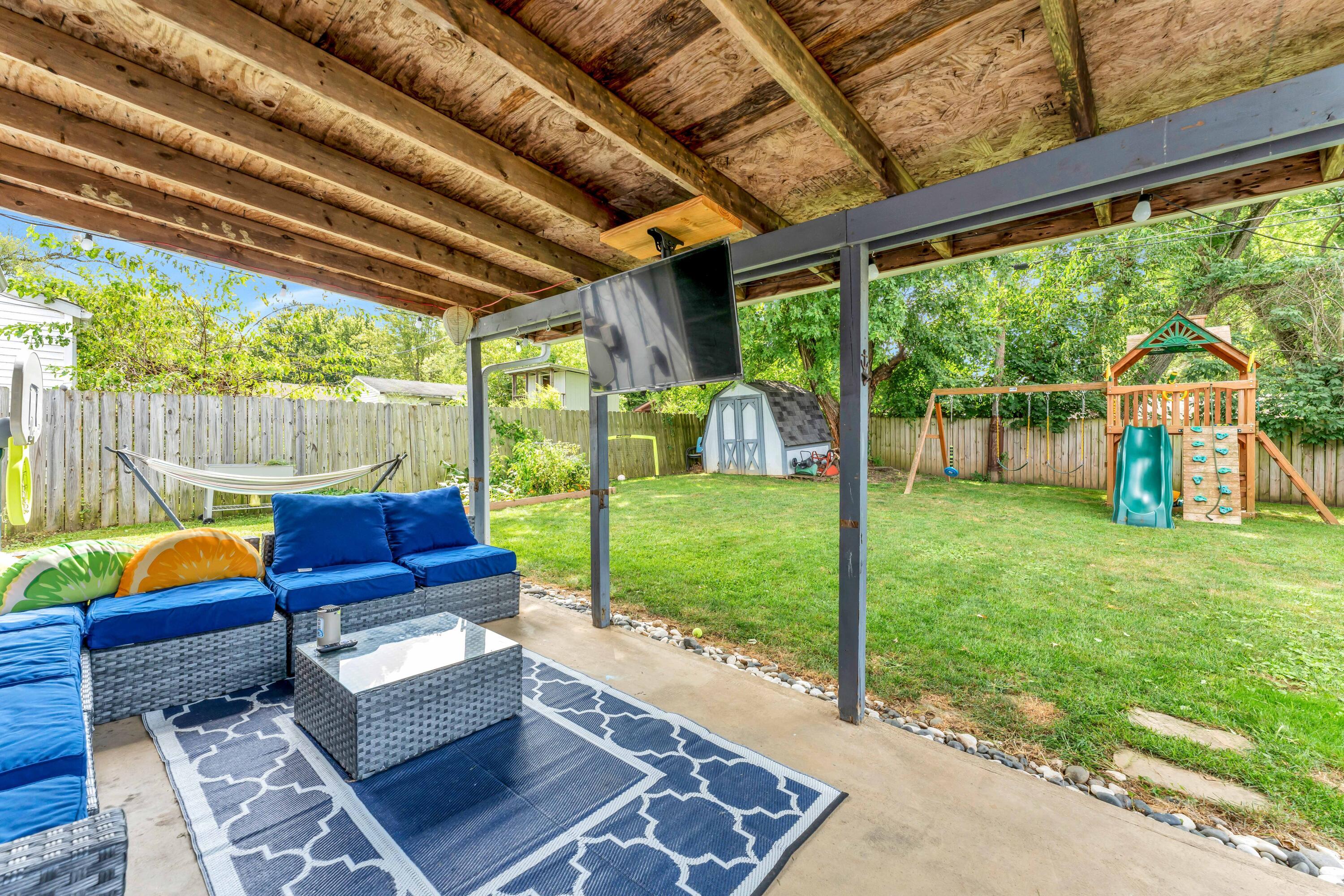 349 Laurel Court
