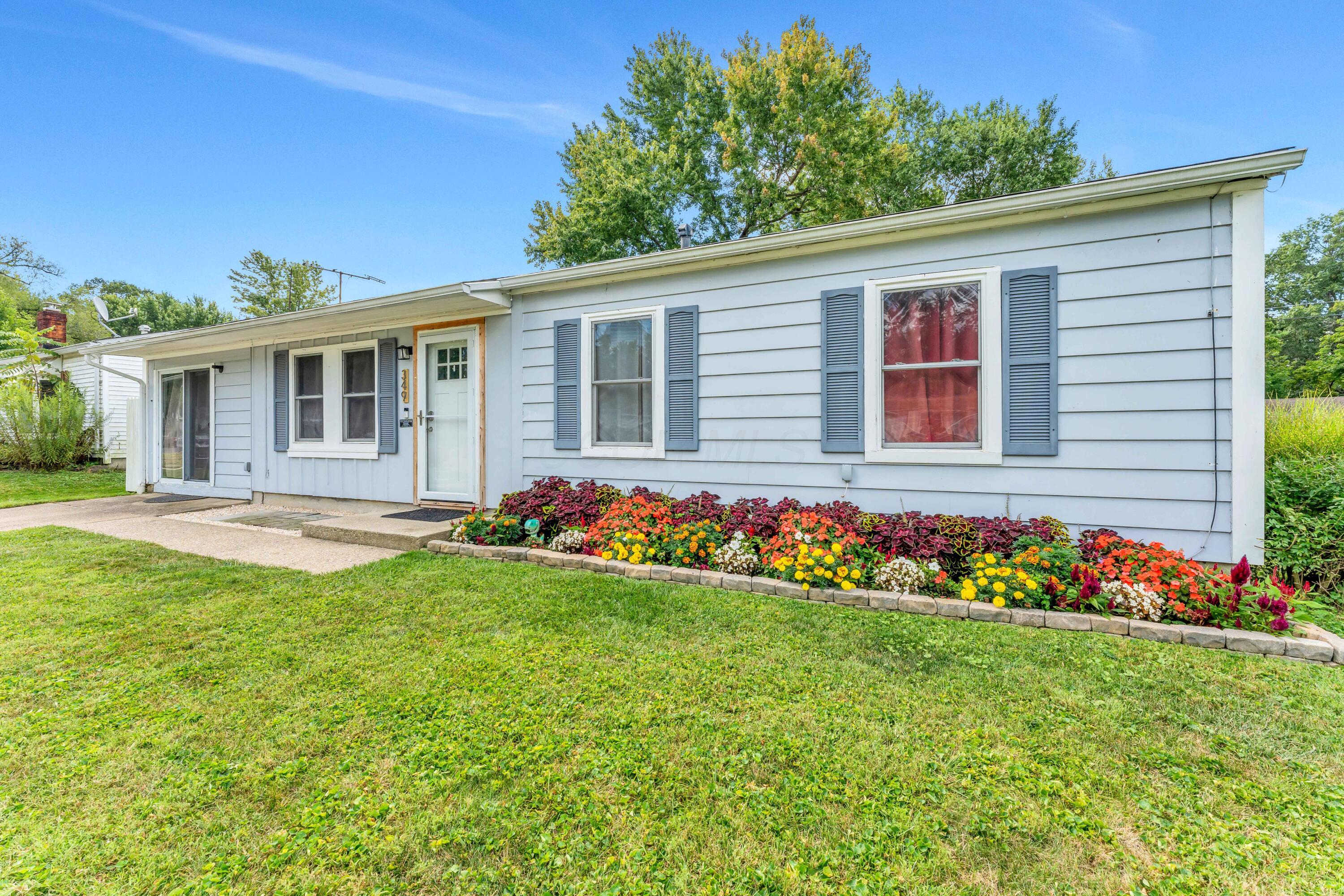 349 Laurel Court