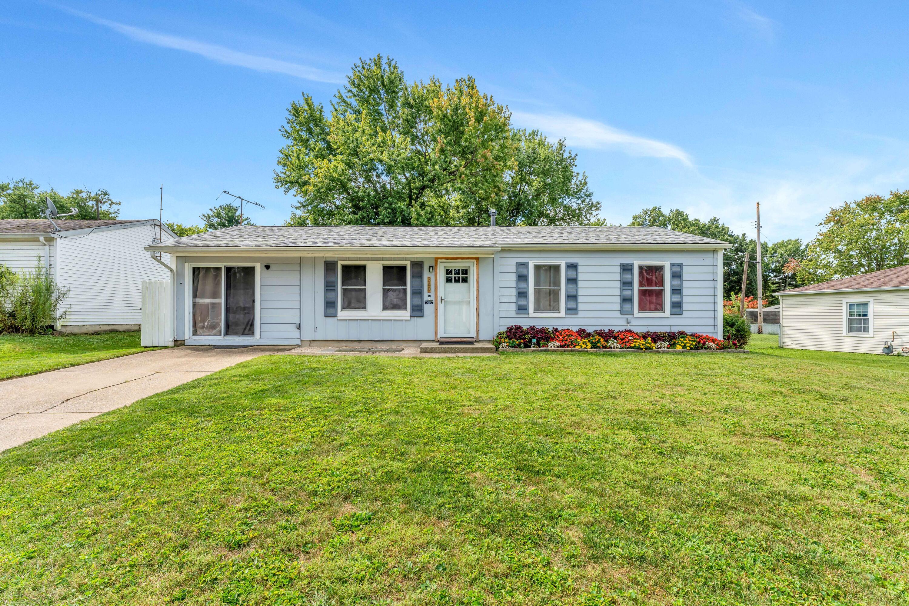 349 Laurel Court