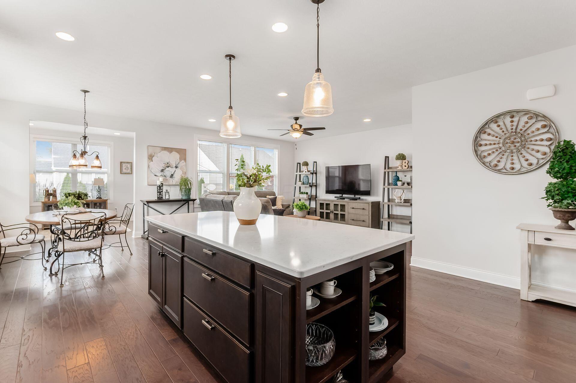 2177 Common Bent Drive