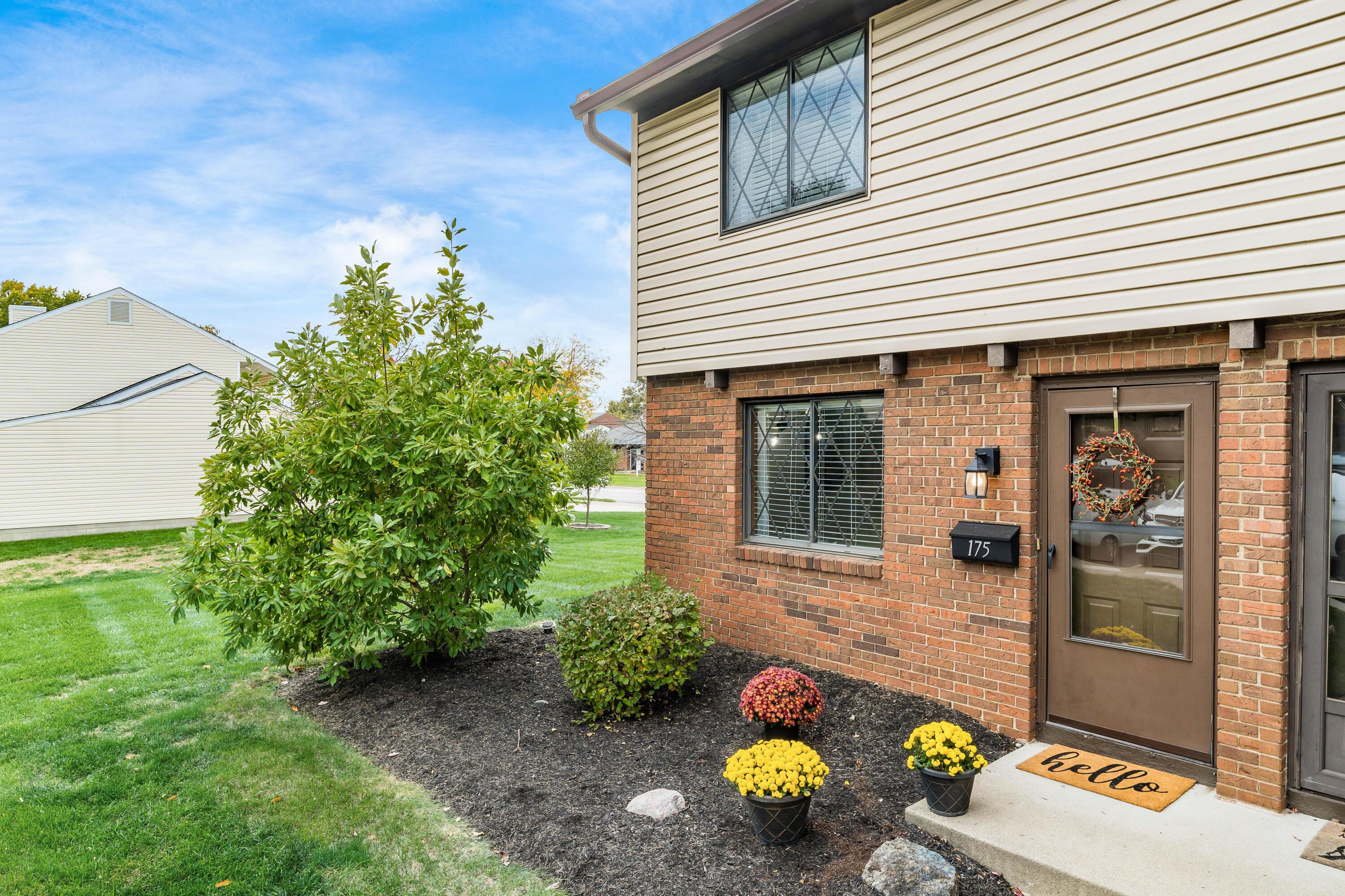 175 Nottingham Court