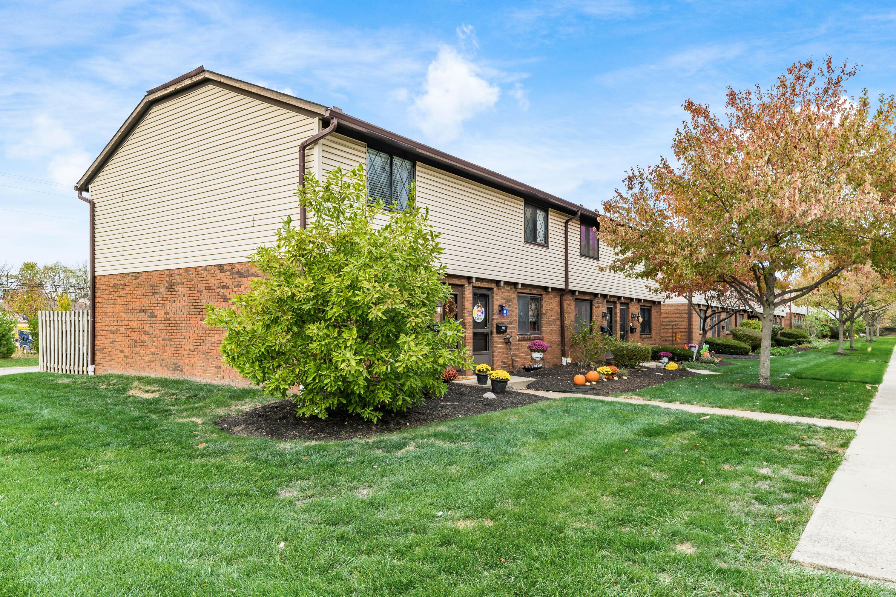 175 Nottingham Court