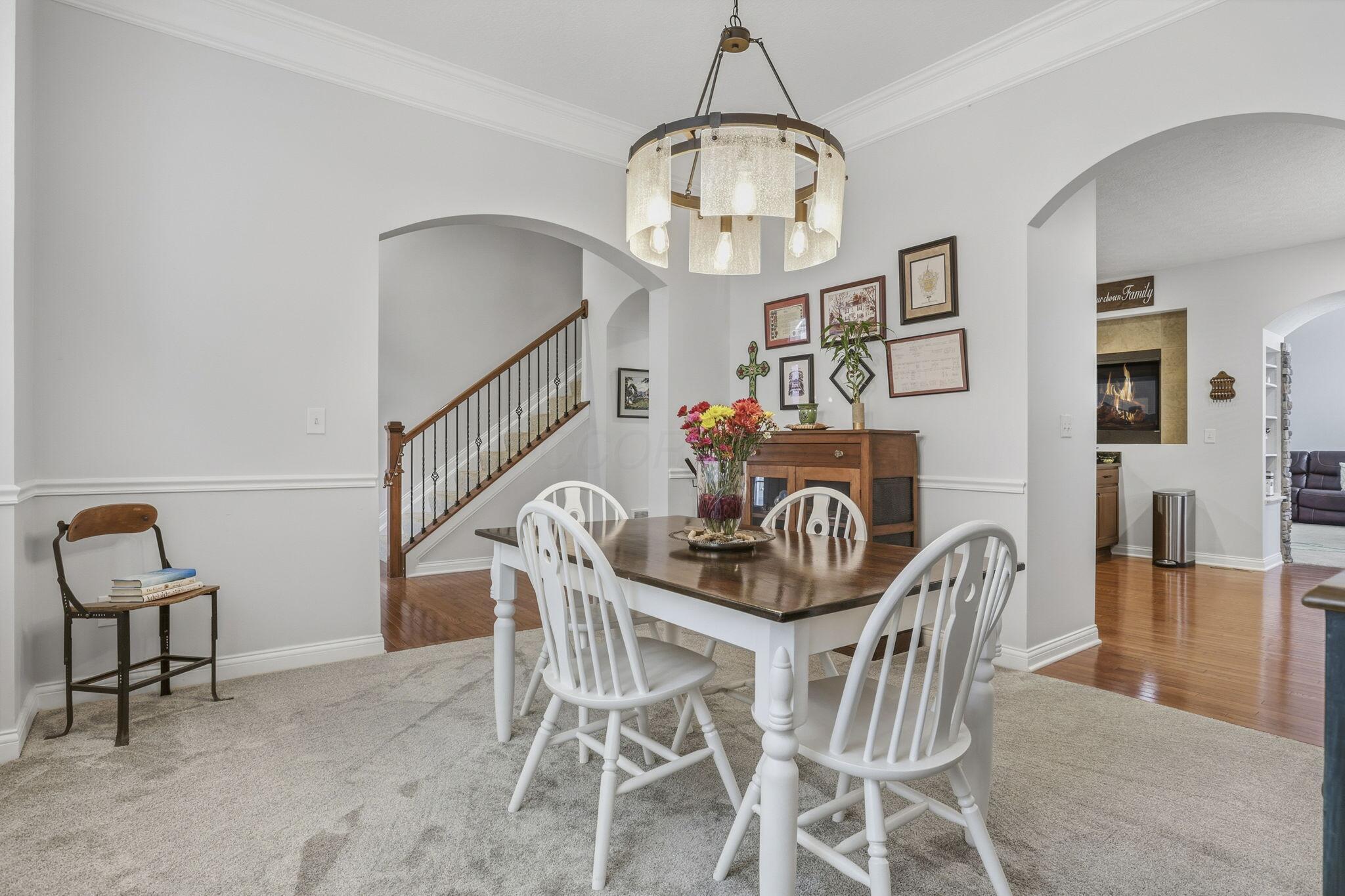 672 Stonefield Drive