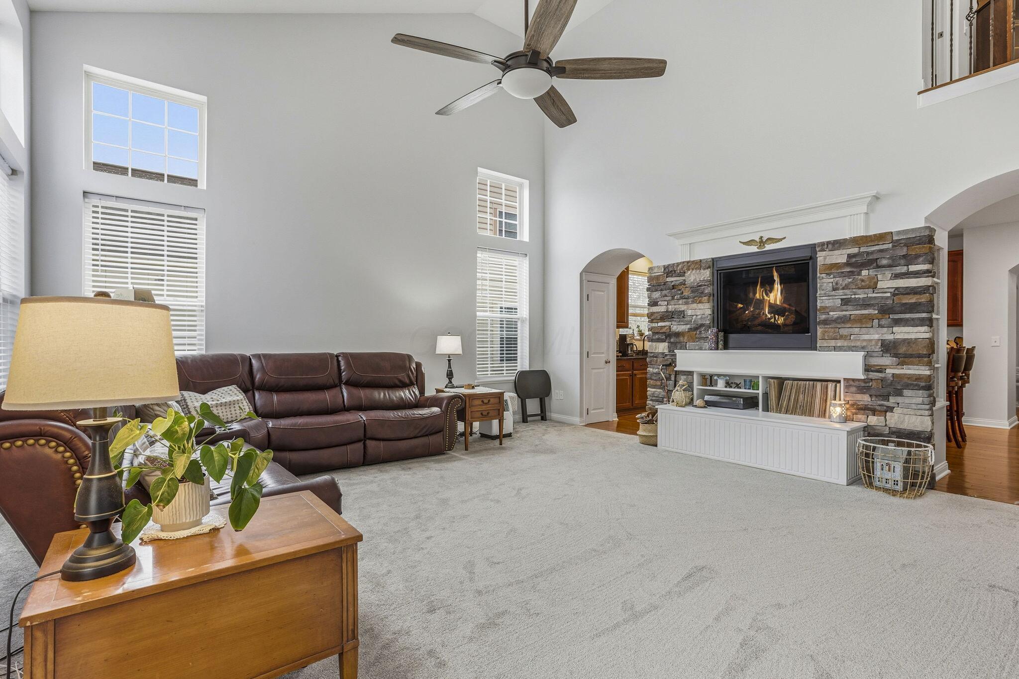 672 Stonefield Drive