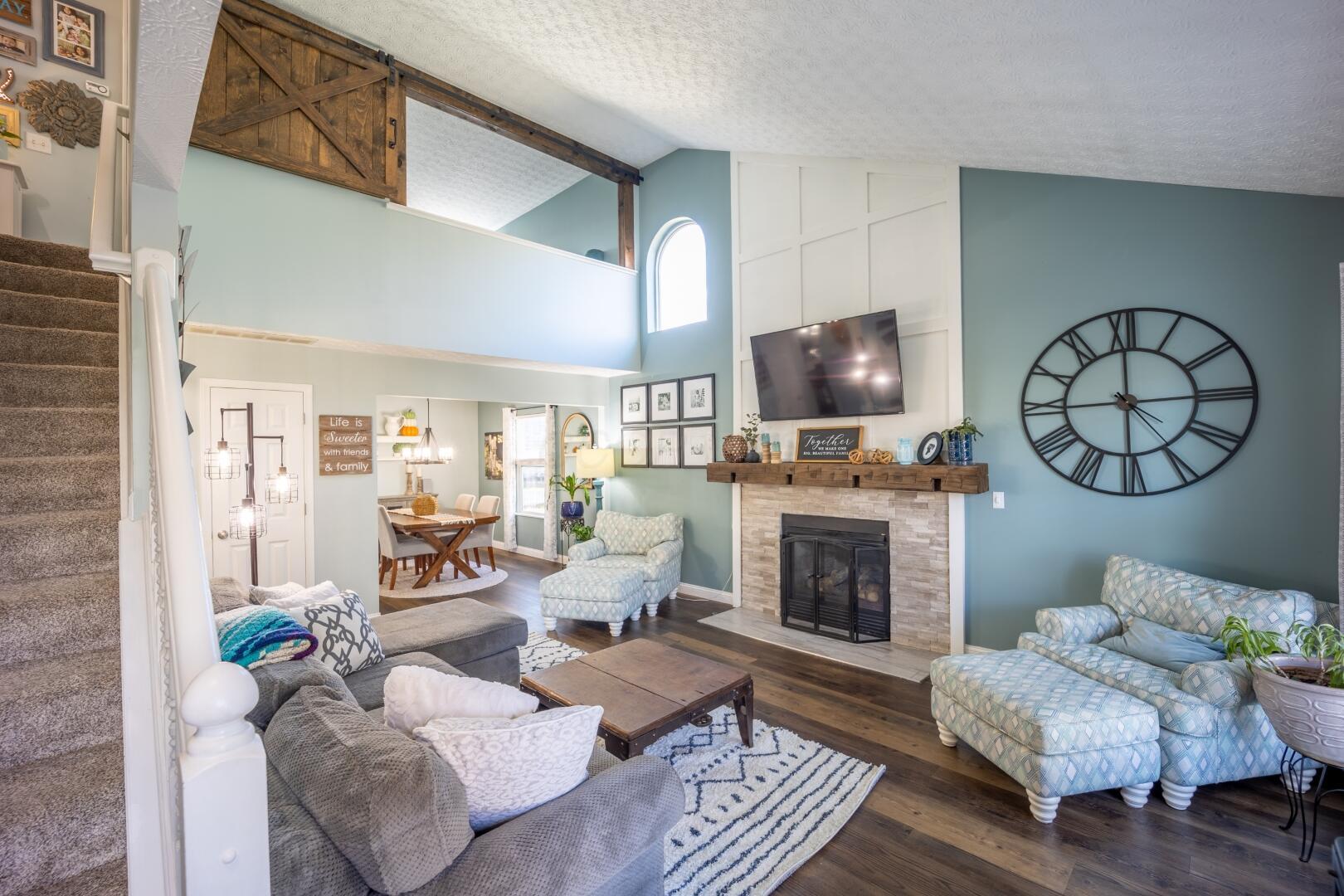 5404 Covington Meadows Drive