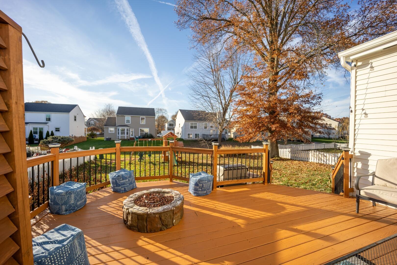 5404 Covington Meadows Drive