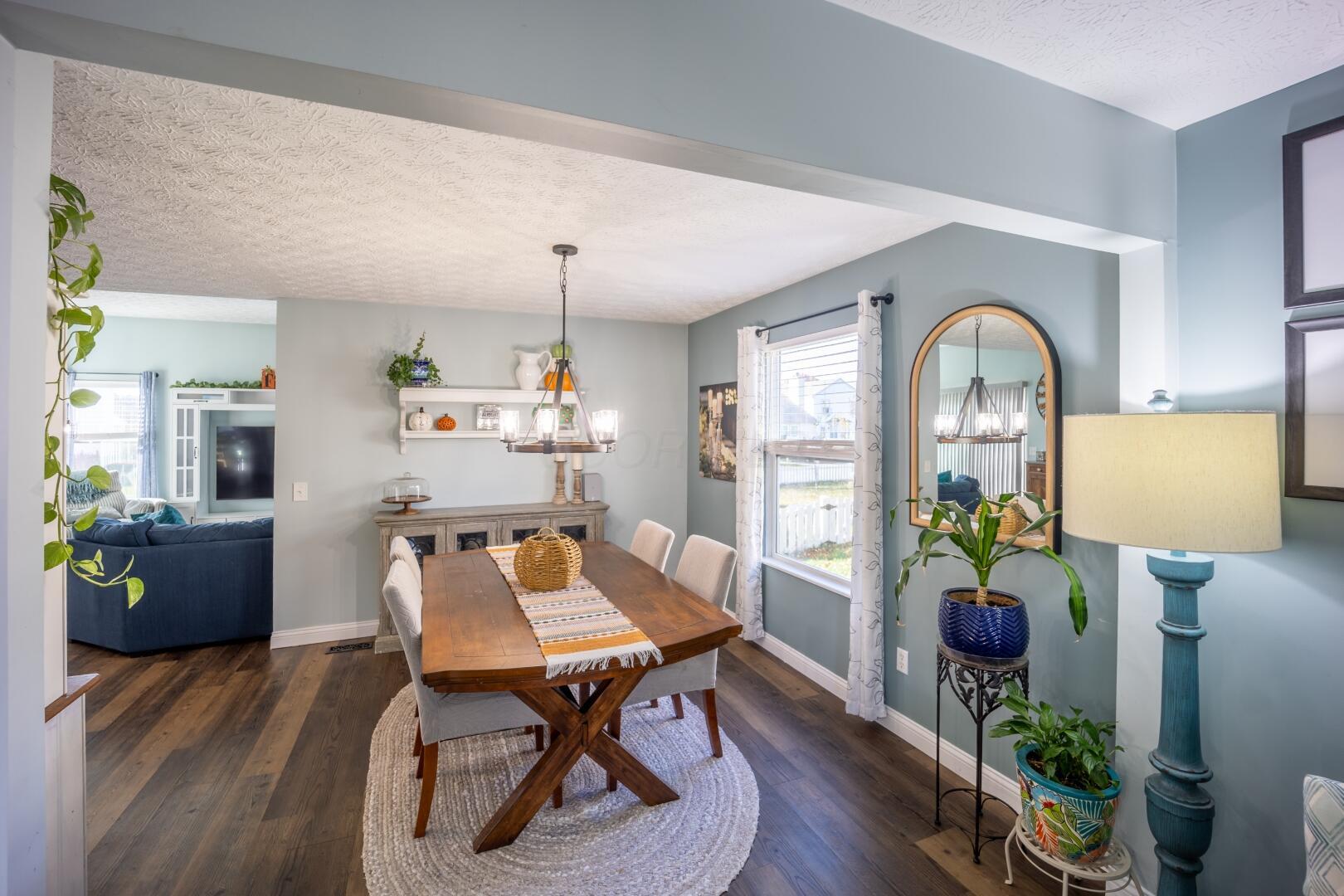 5404 Covington Meadows Drive