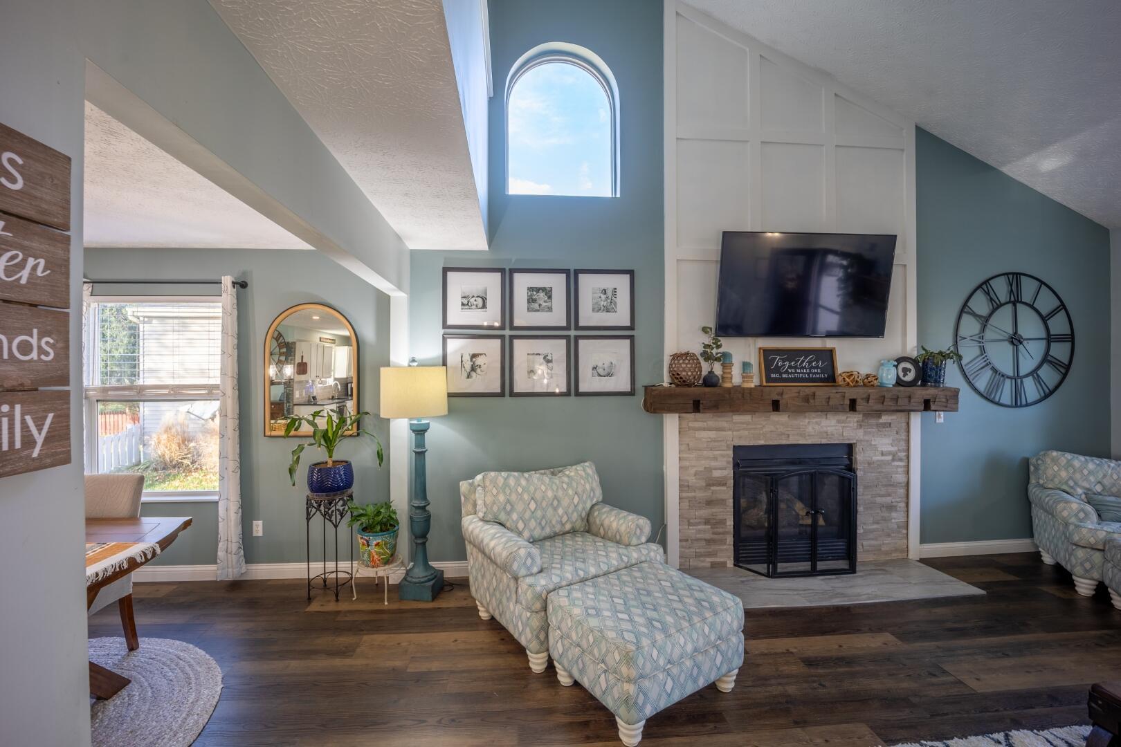 5404 Covington Meadows Drive