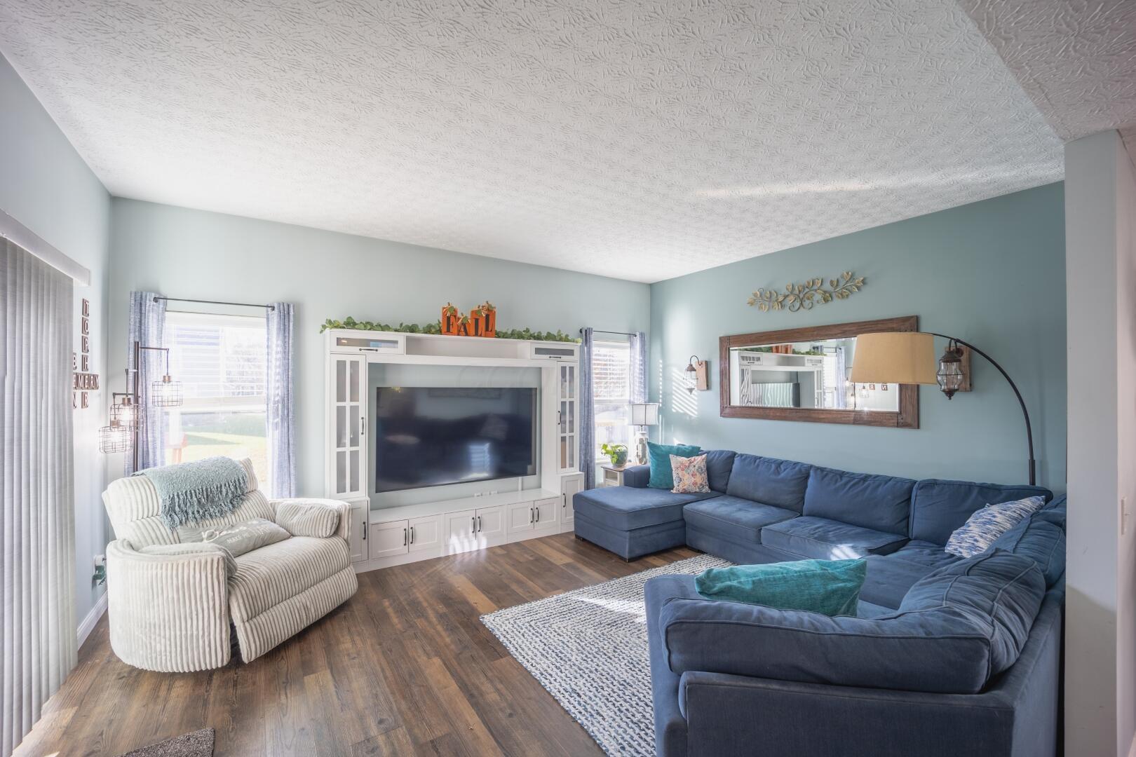 5404 Covington Meadows Drive