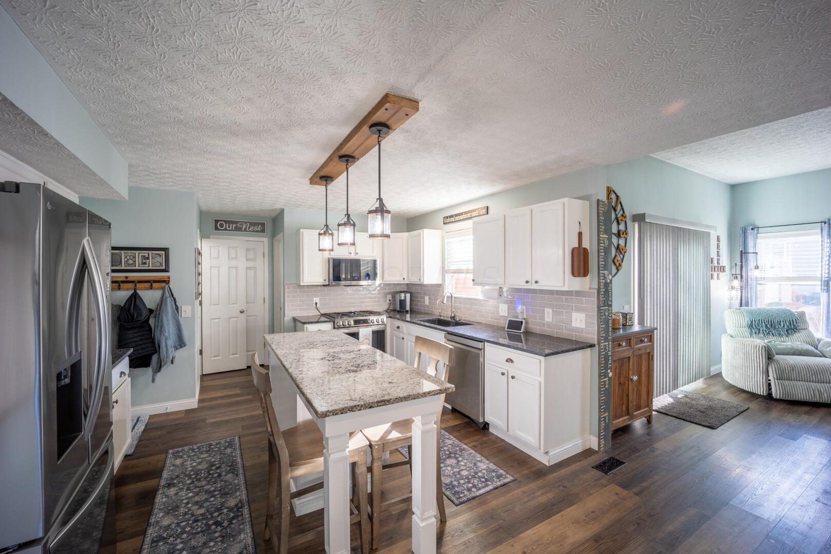 5404 Covington Meadows Drive