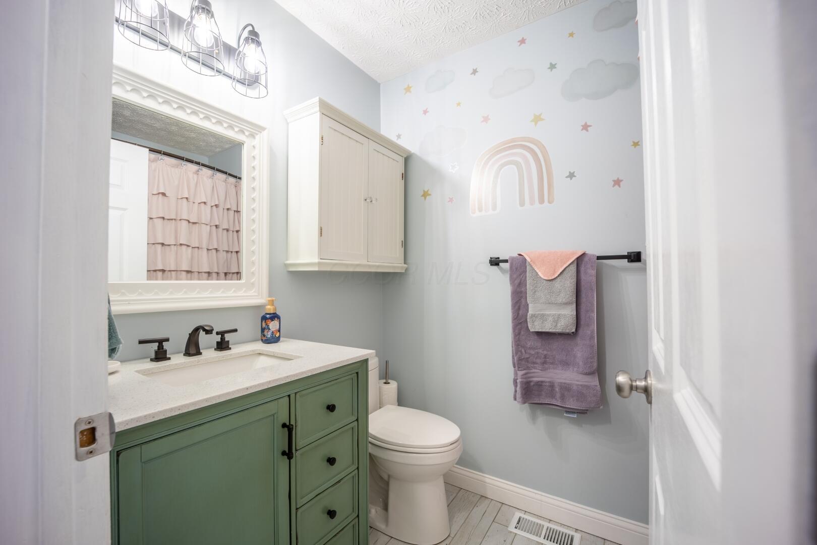 5404 Covington Meadows Drive