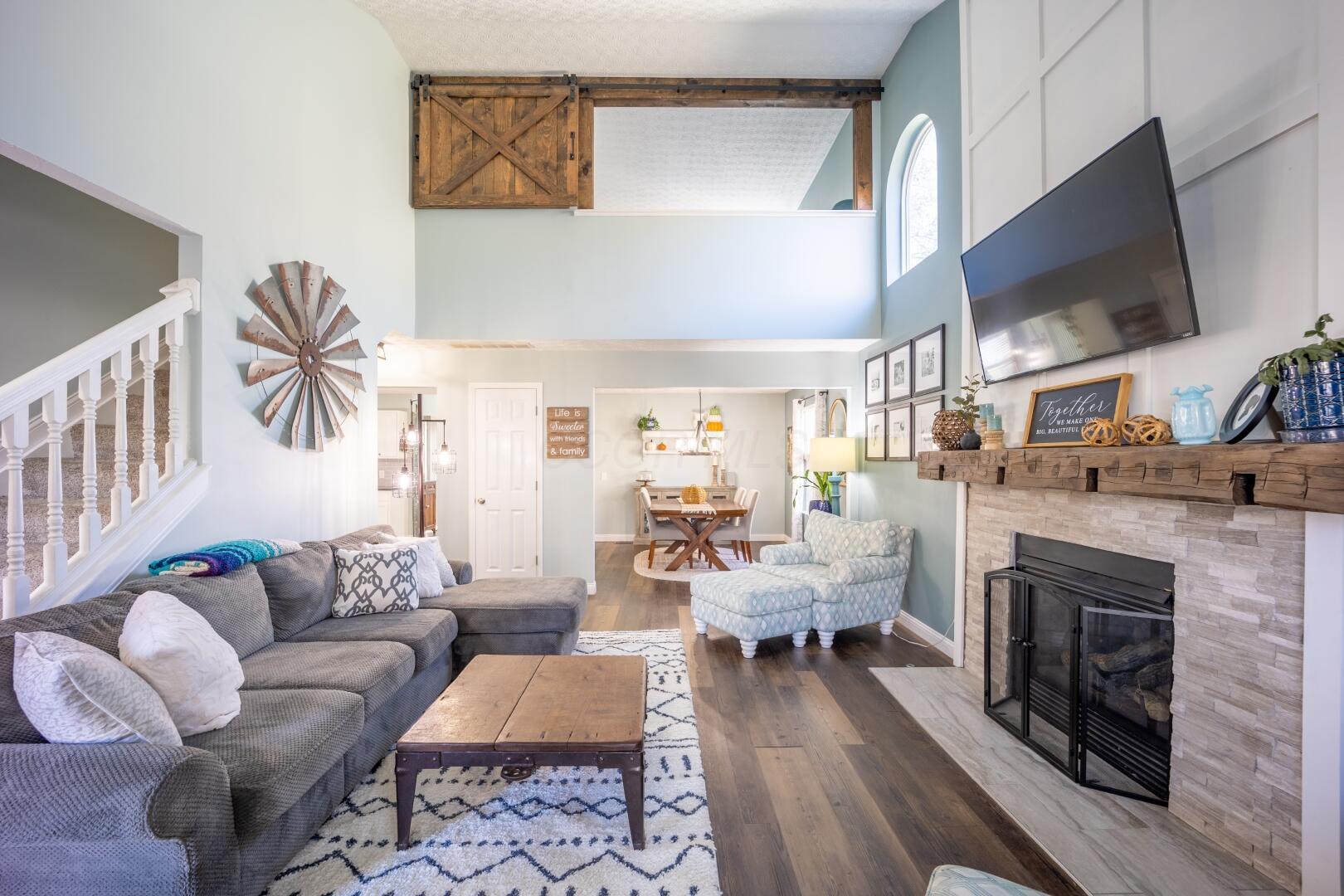 5404 Covington Meadows Drive