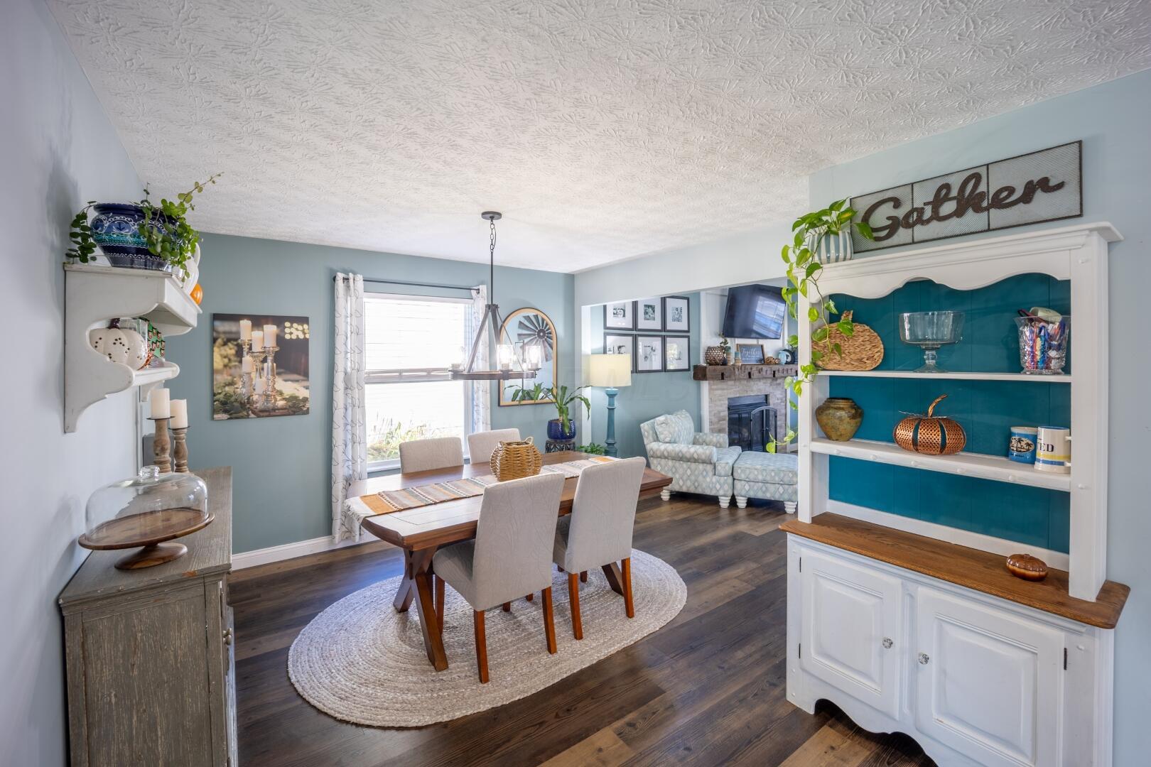 5404 Covington Meadows Drive