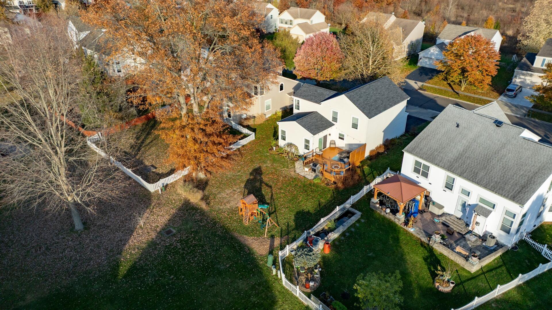 5404 Covington Meadows Drive