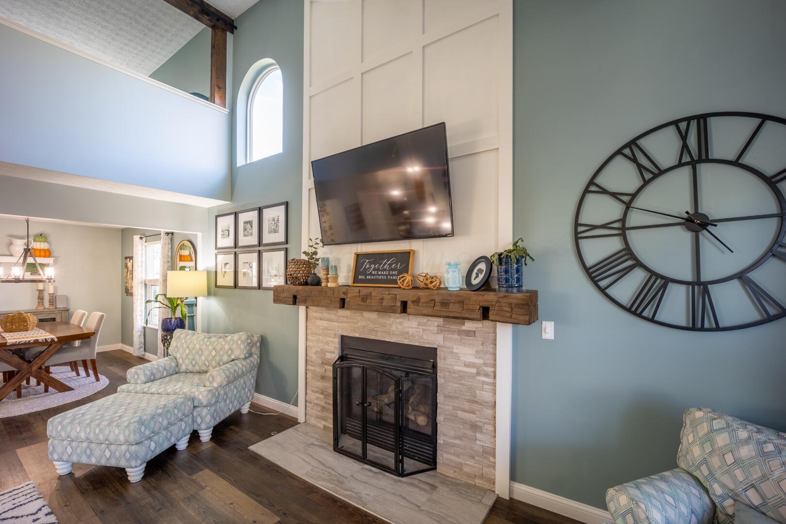 5404 Covington Meadows Drive