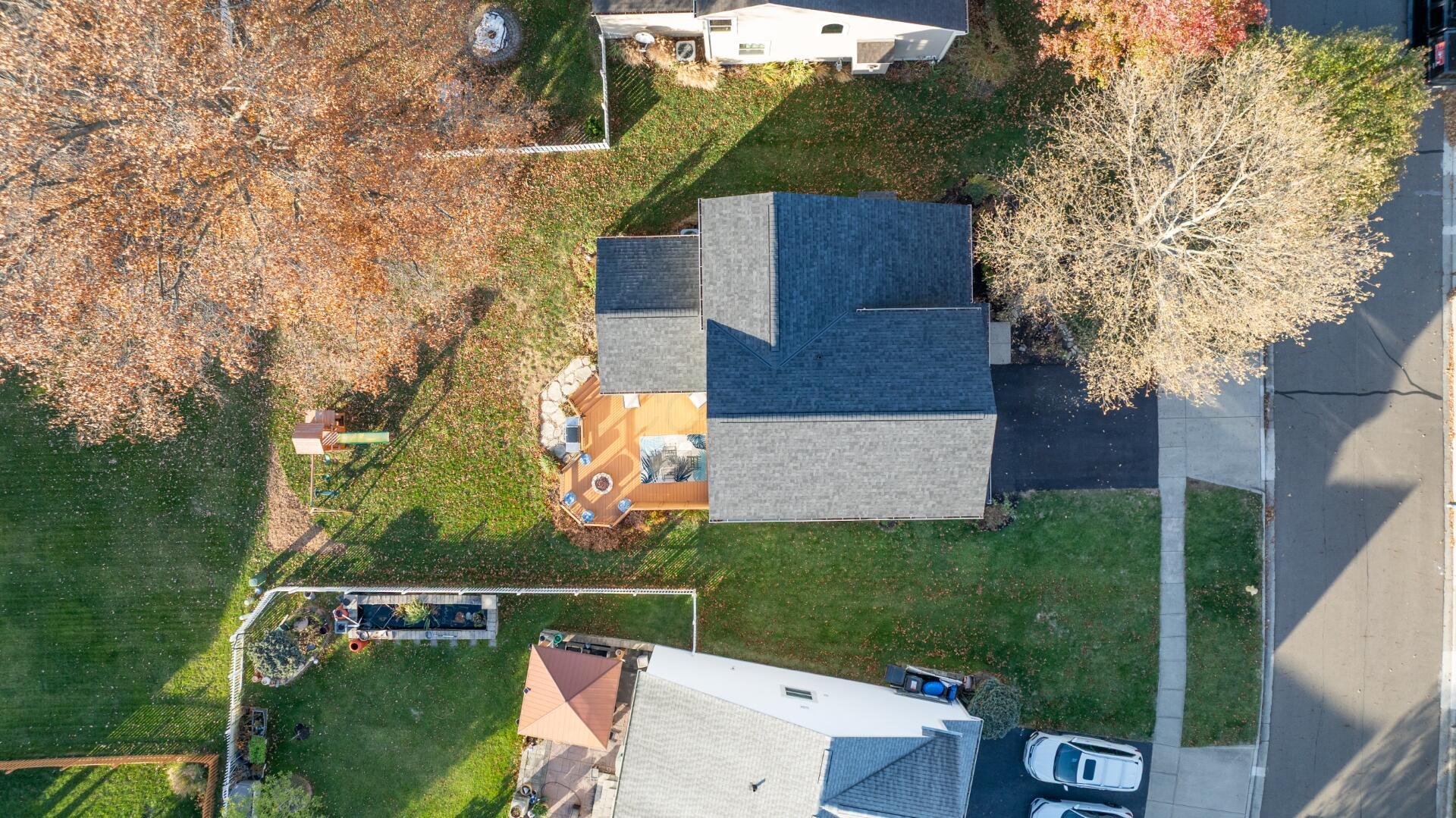 5404 Covington Meadows Drive