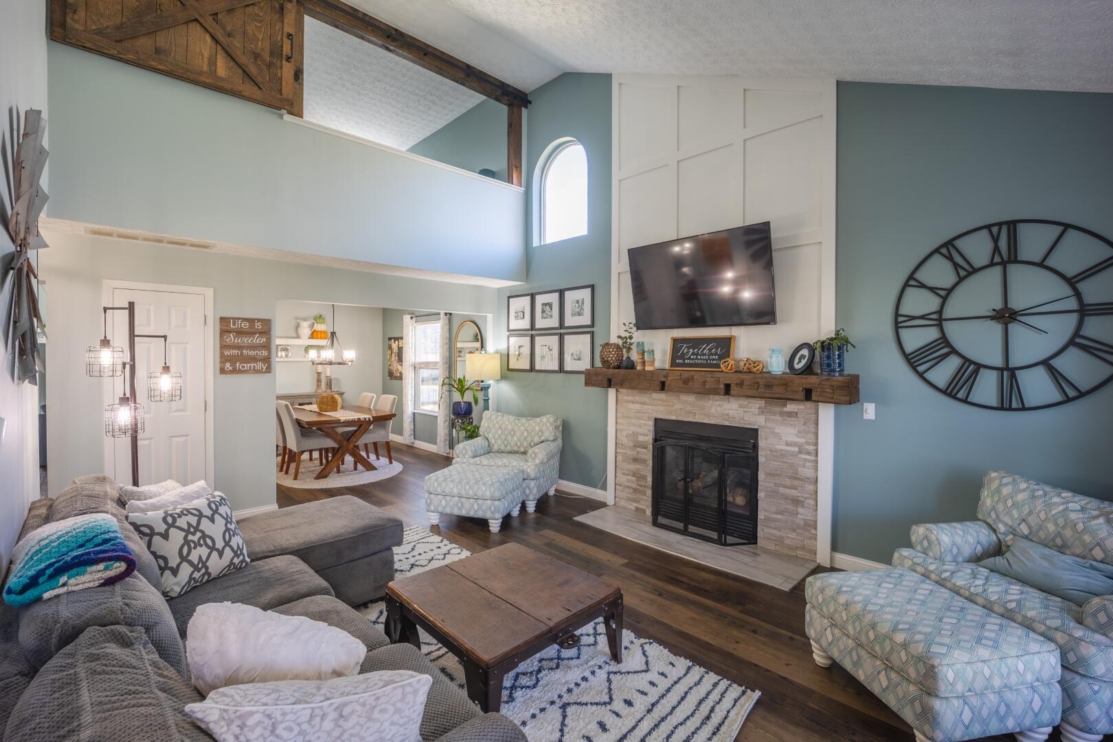 5404 Covington Meadows Drive