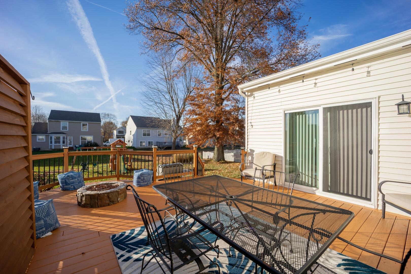 5404 Covington Meadows Drive