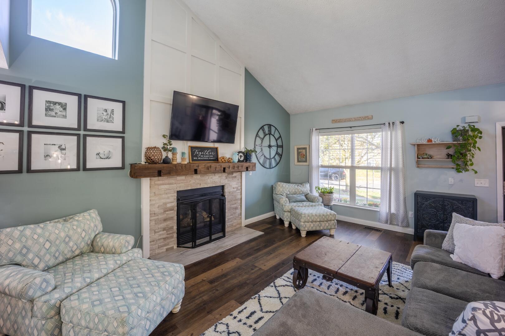 5404 Covington Meadows Drive