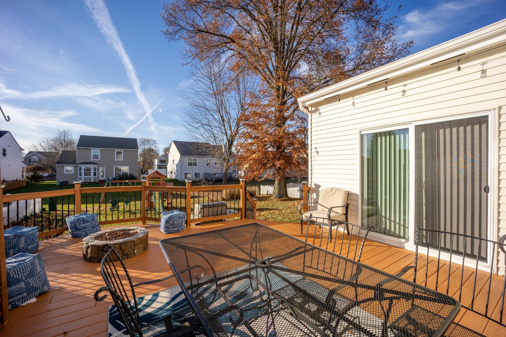 5404 Covington Meadows Drive