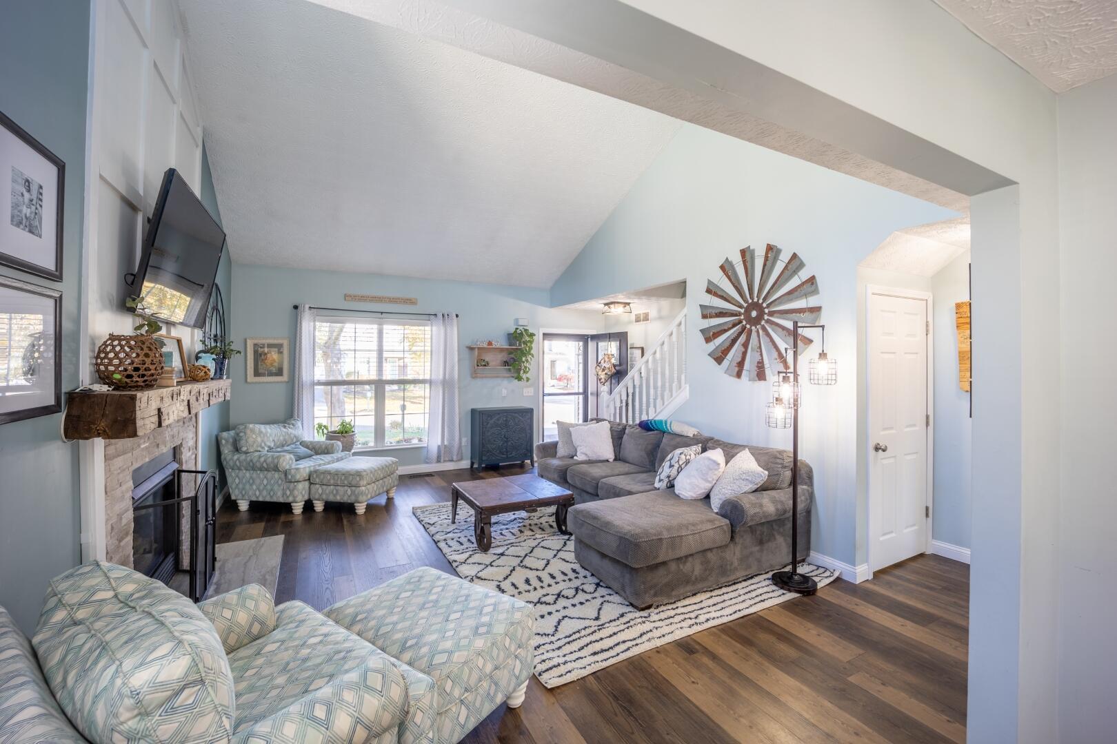 5404 Covington Meadows Drive