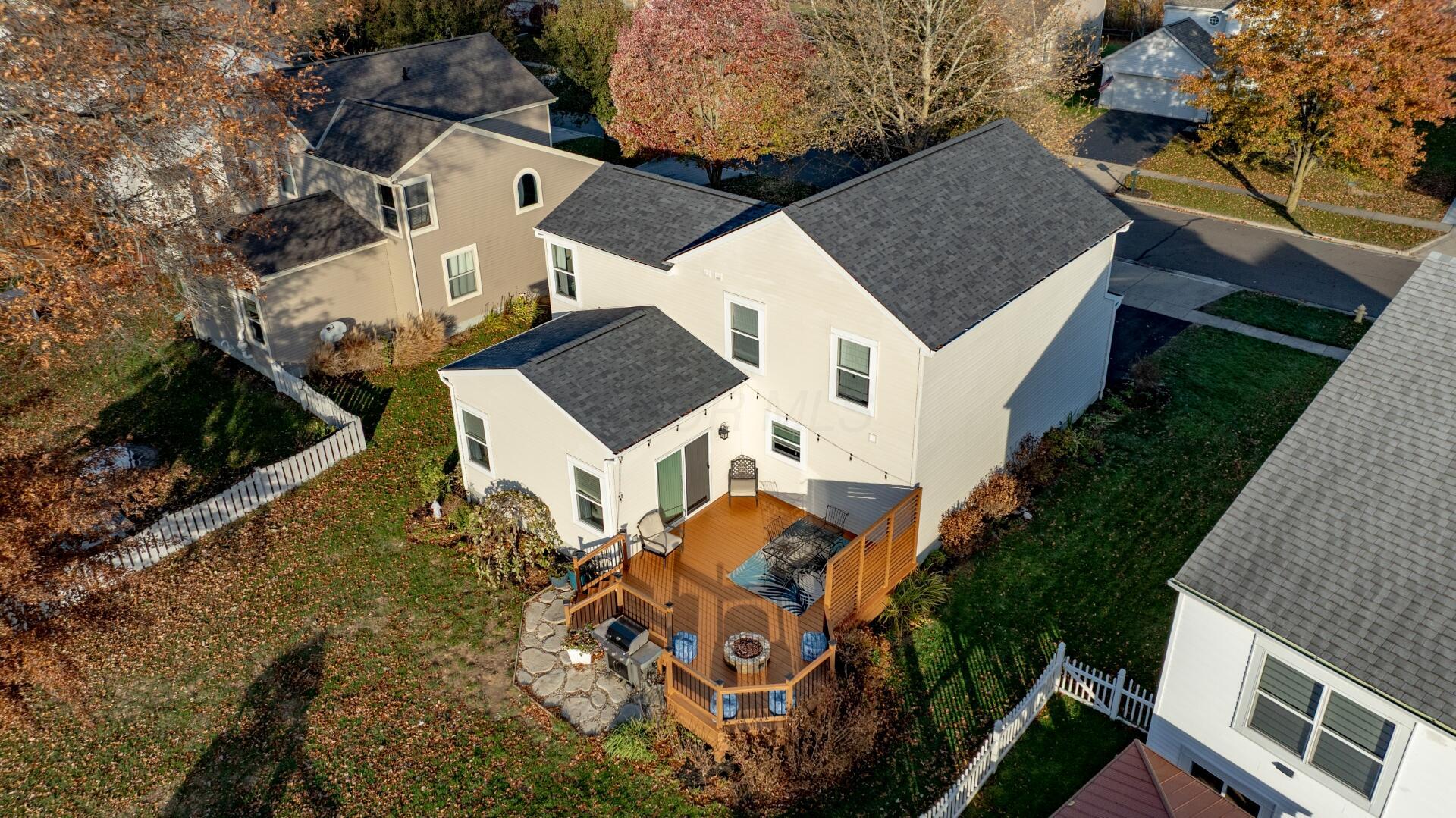 5404 Covington Meadows Drive