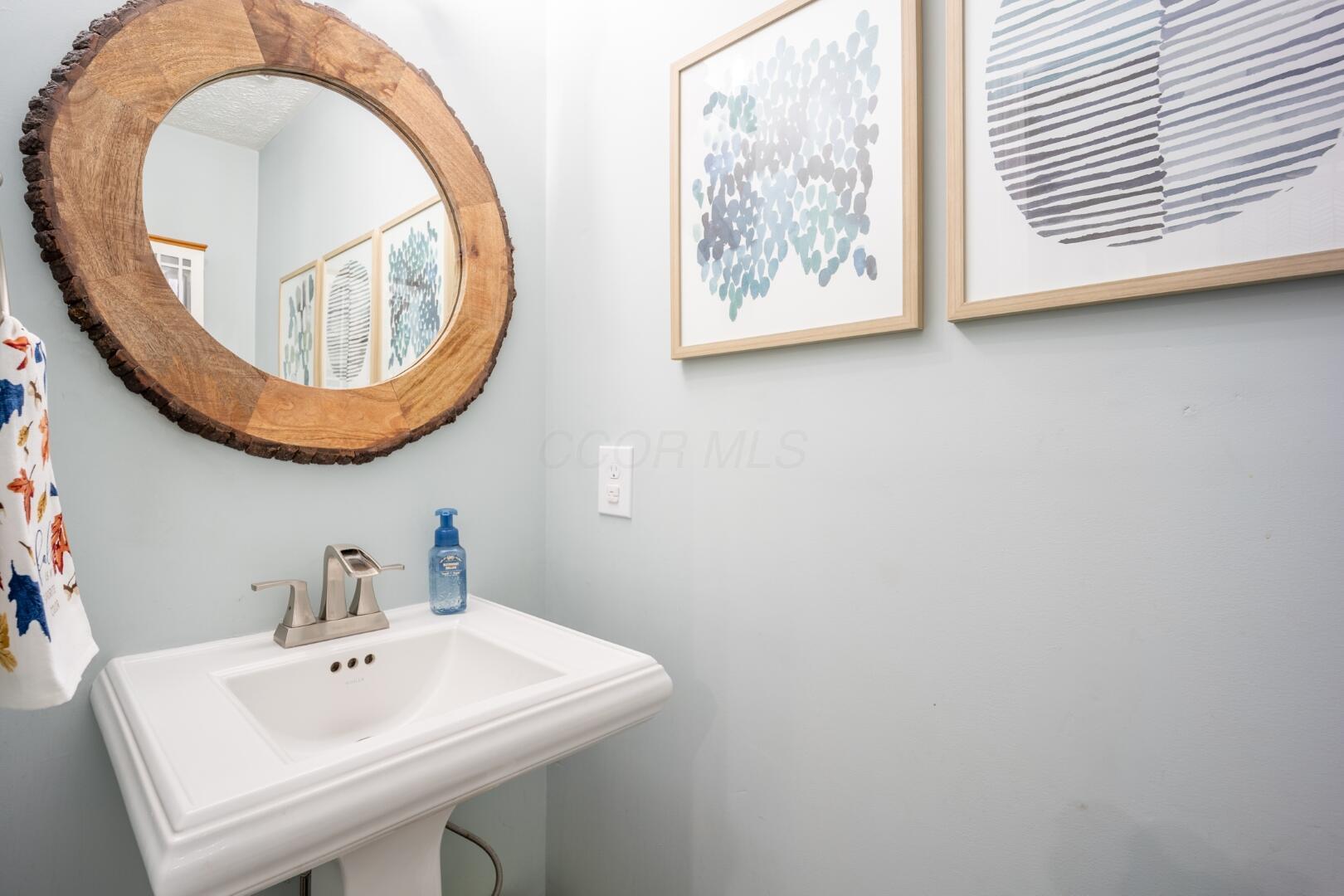 5404 Covington Meadows Drive