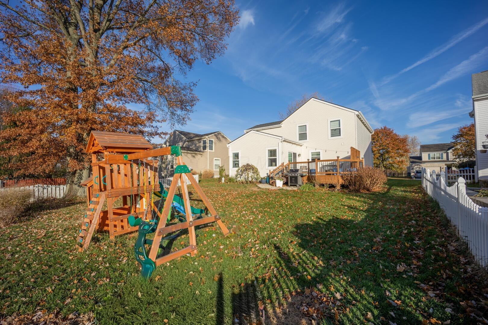 5404 Covington Meadows Drive