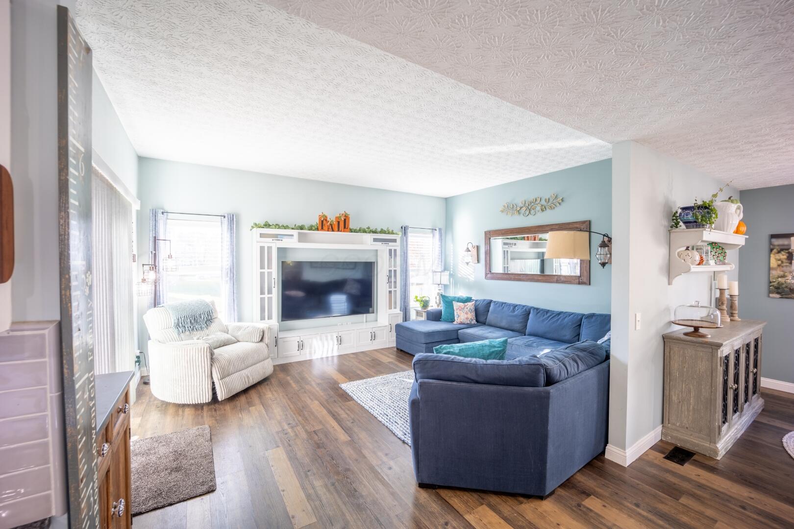 5404 Covington Meadows Drive