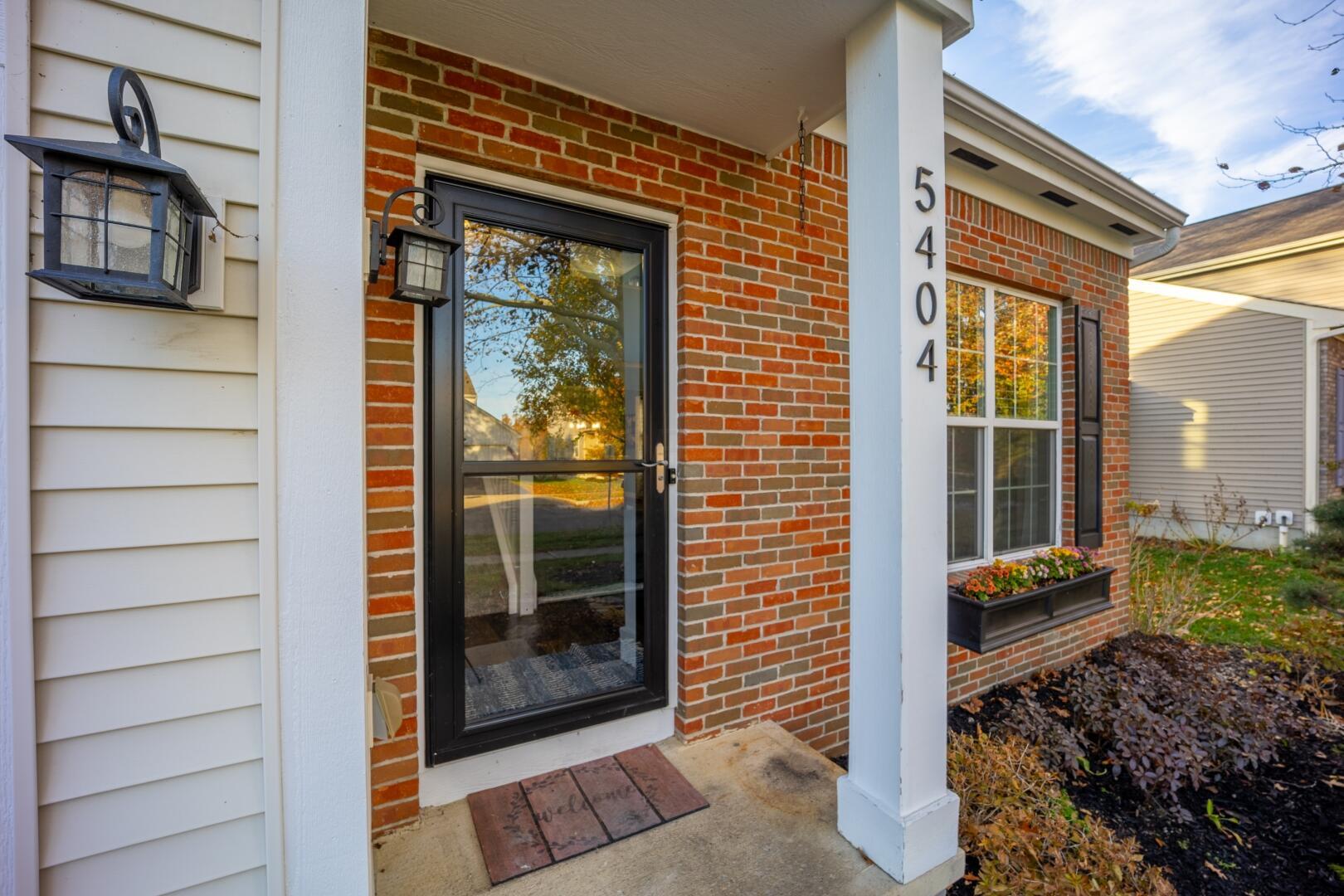 5404 Covington Meadows Drive