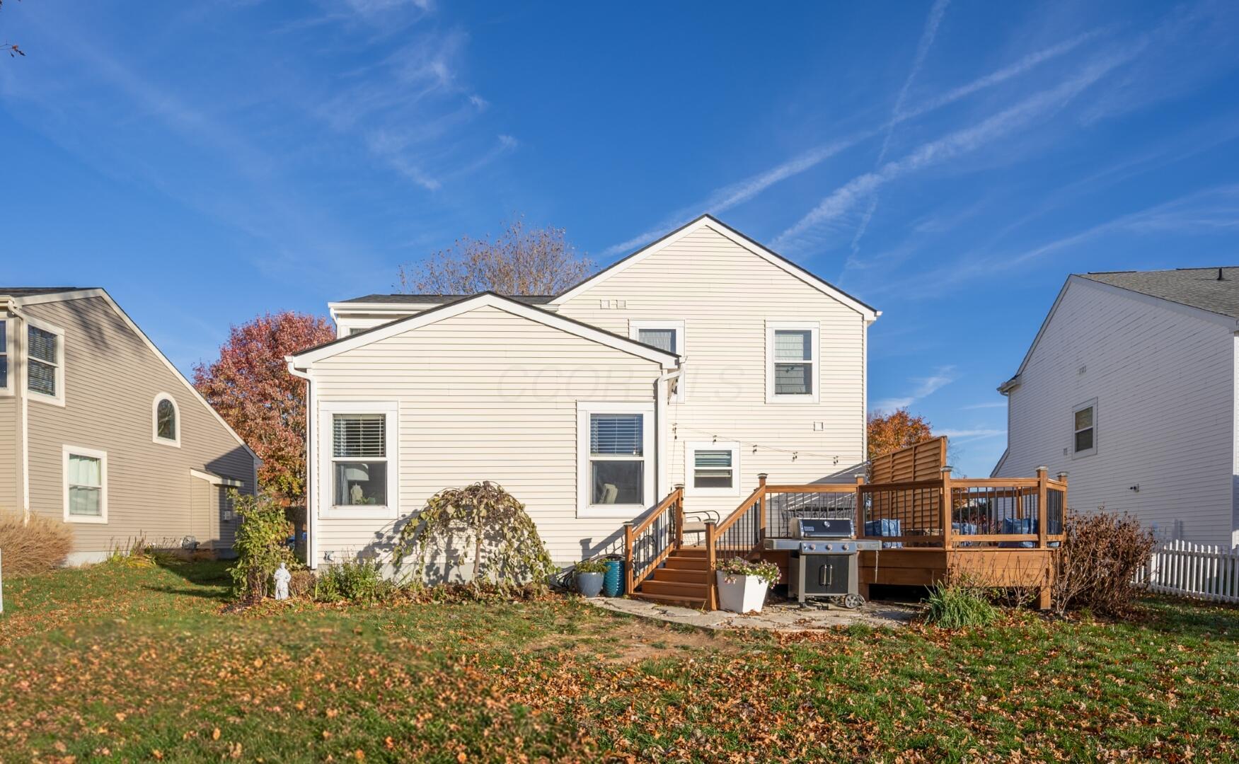 5404 Covington Meadows Drive