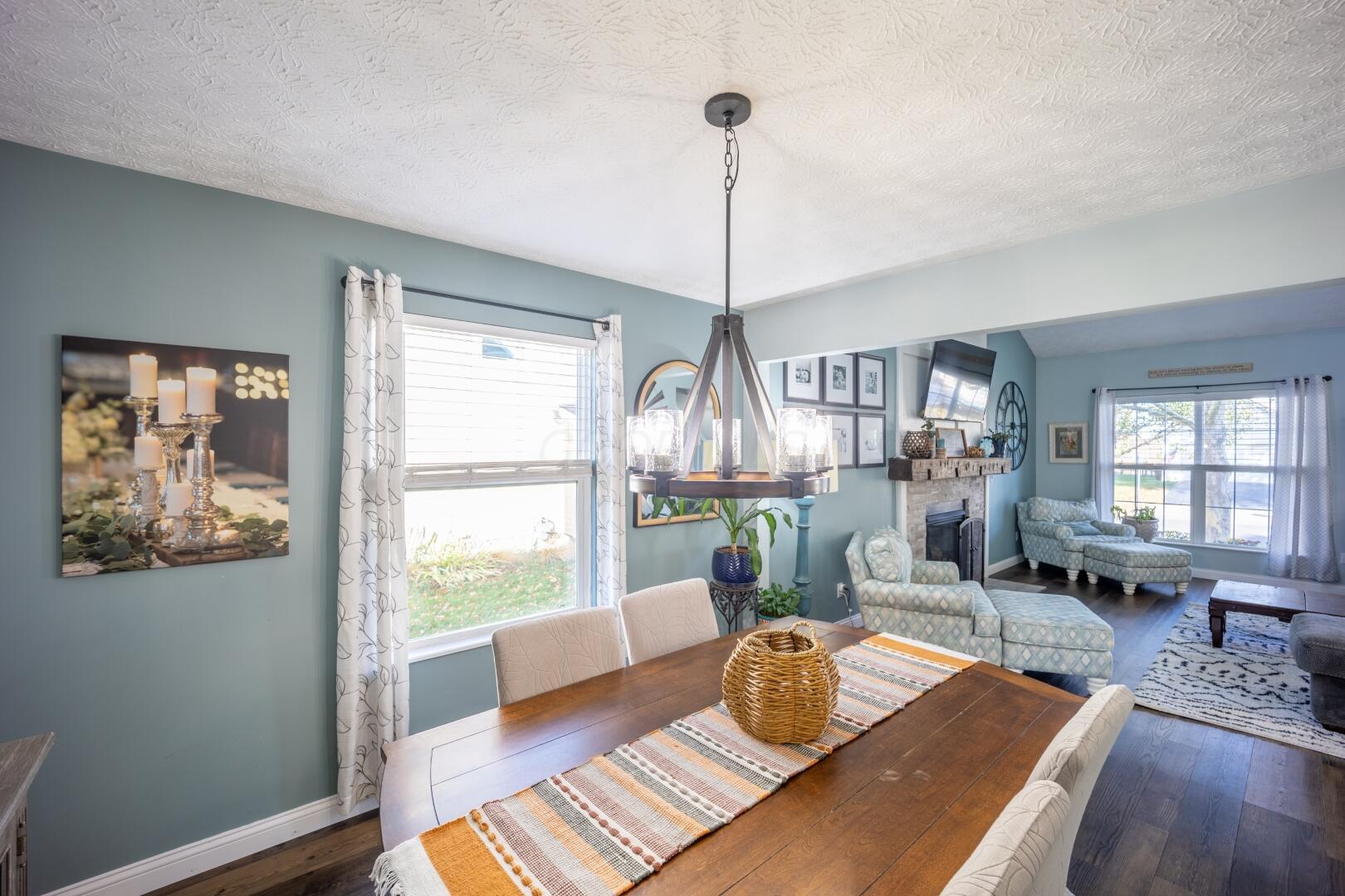 5404 Covington Meadows Drive