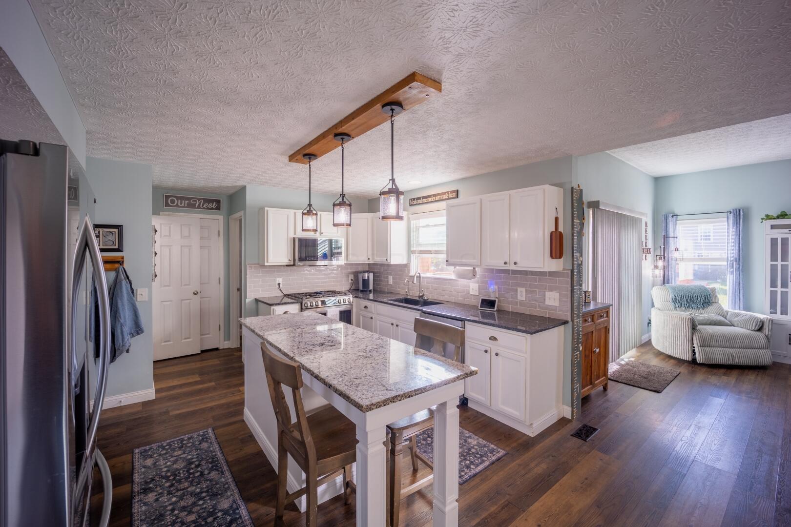 5404 Covington Meadows Drive