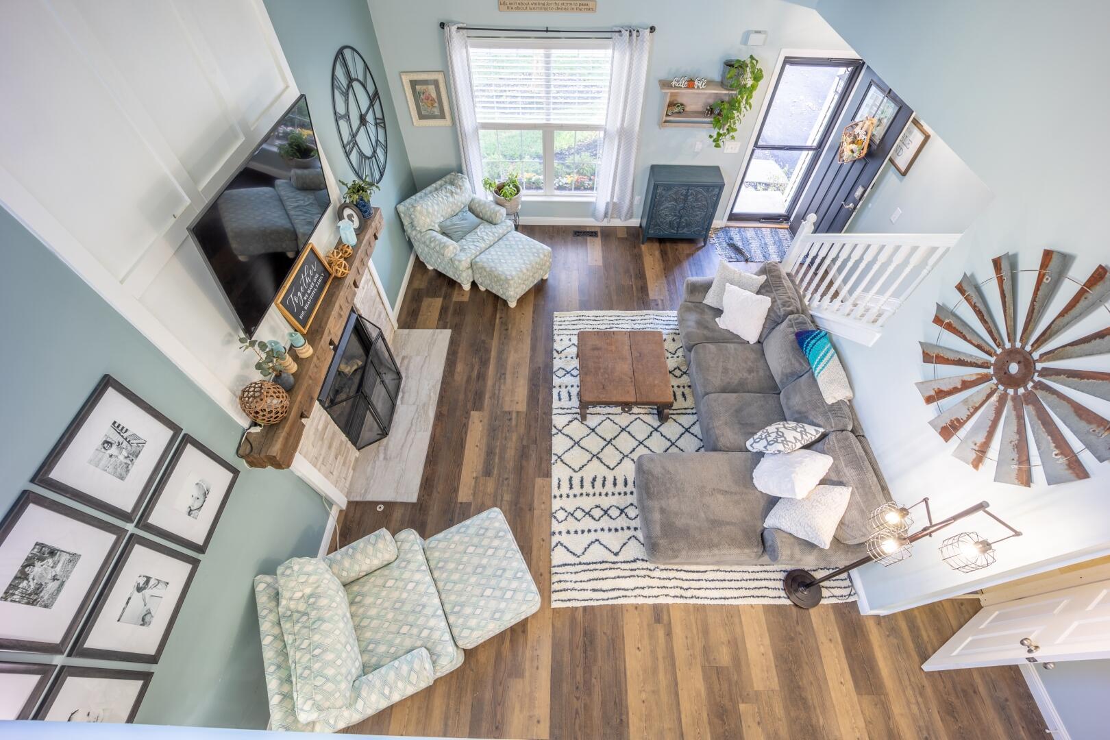 5404 Covington Meadows Drive