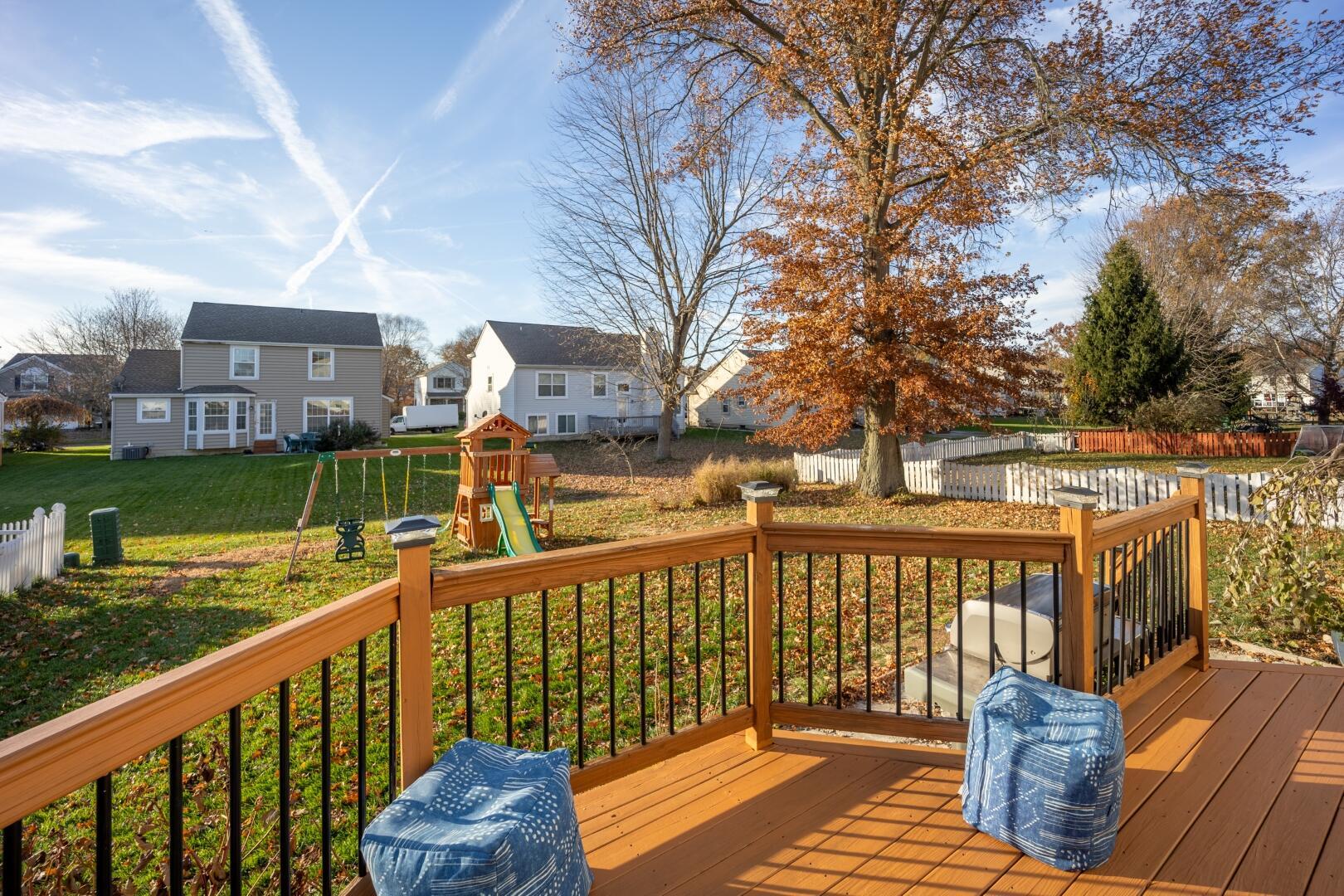 5404 Covington Meadows Drive